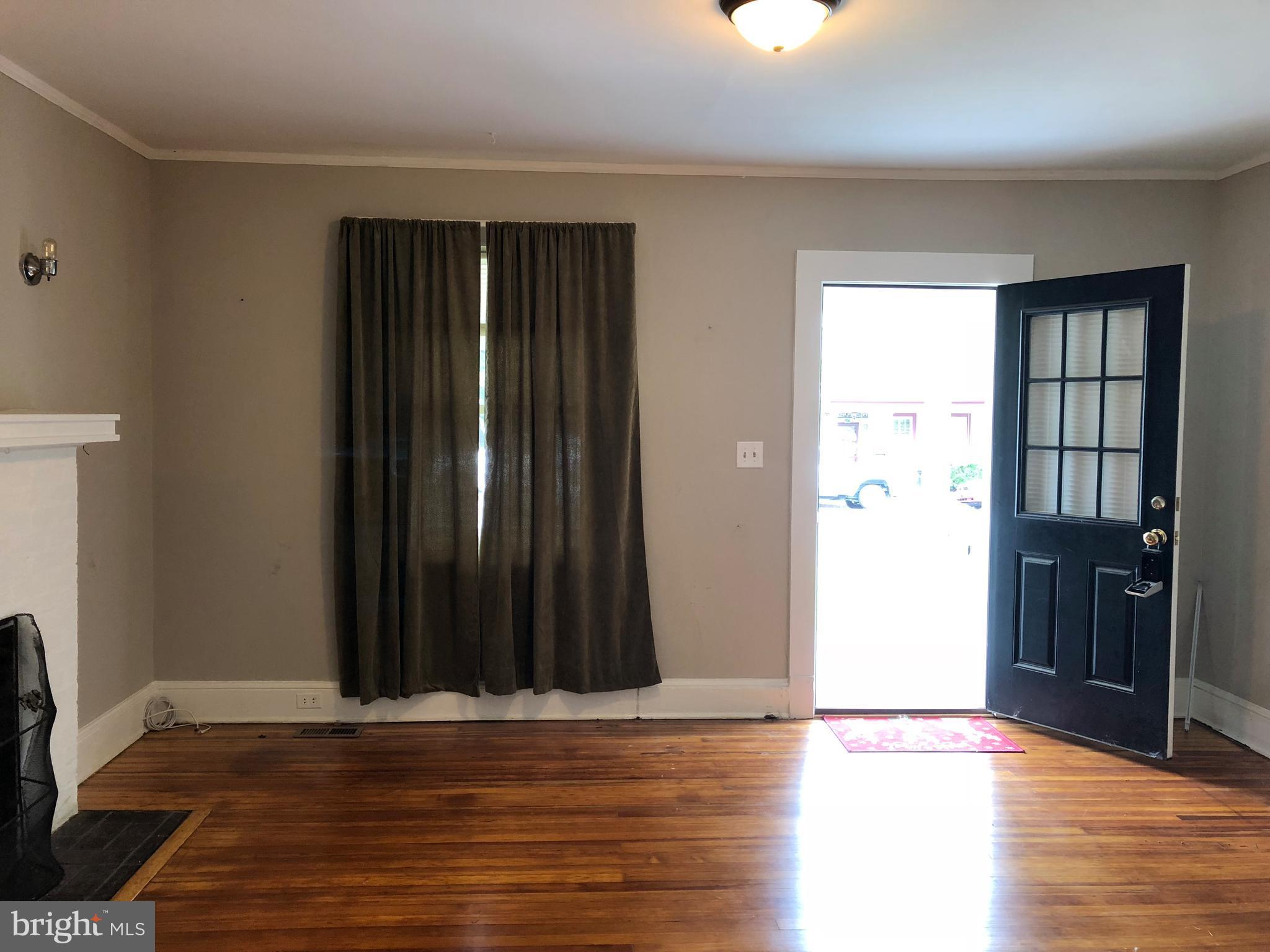 NONE AVAILABLE - Residential Lease