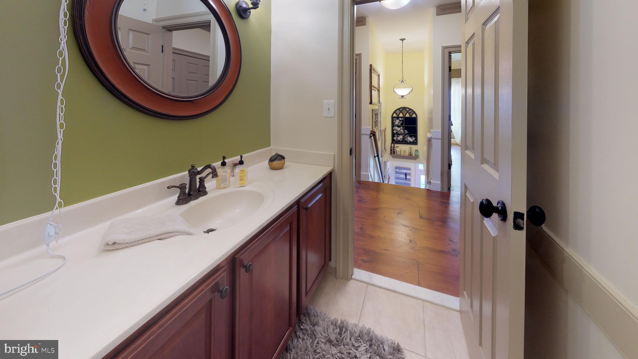 MAURY HEIGHTS - Residential