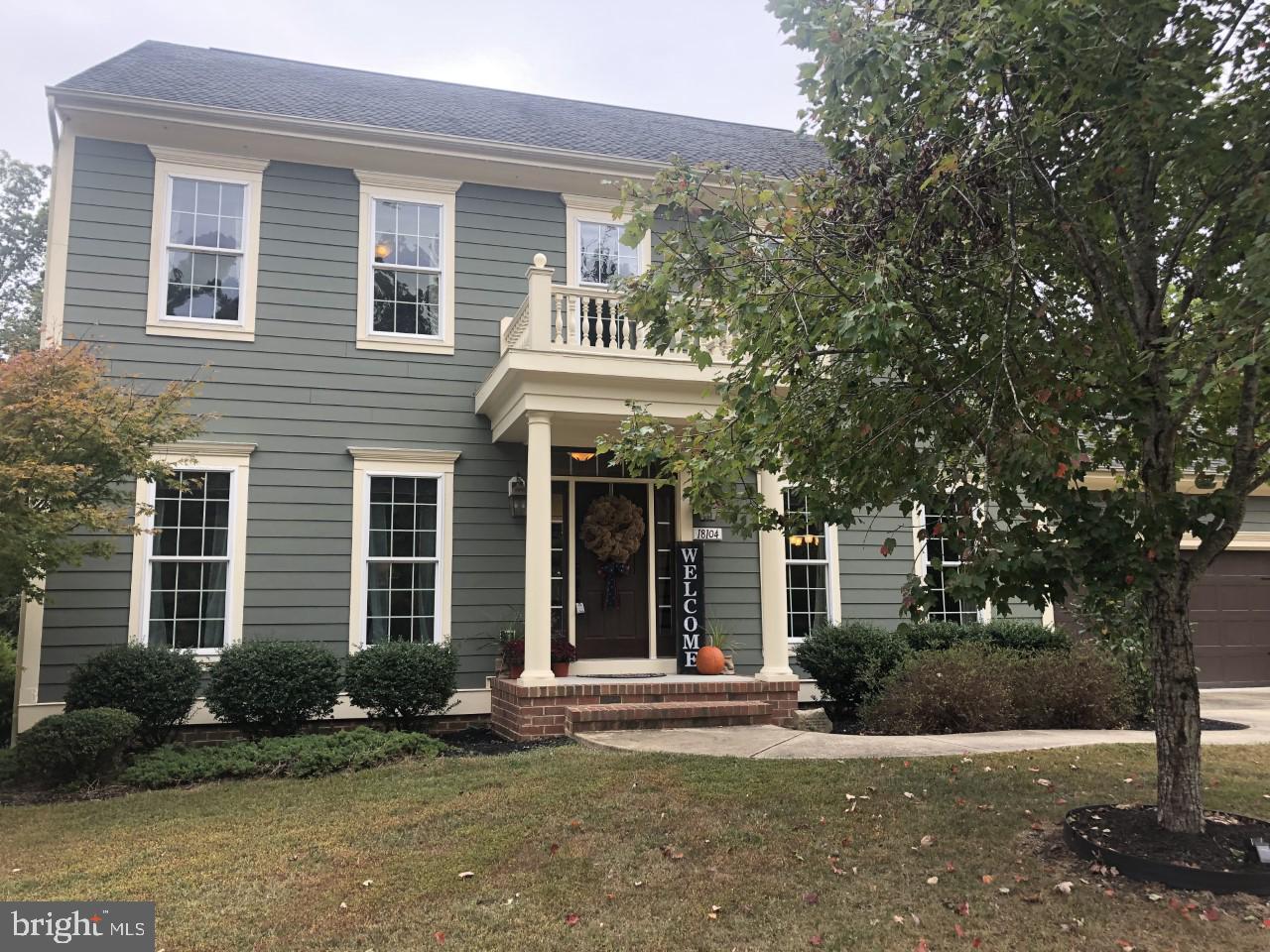 MAURY HEIGHTS - Residential