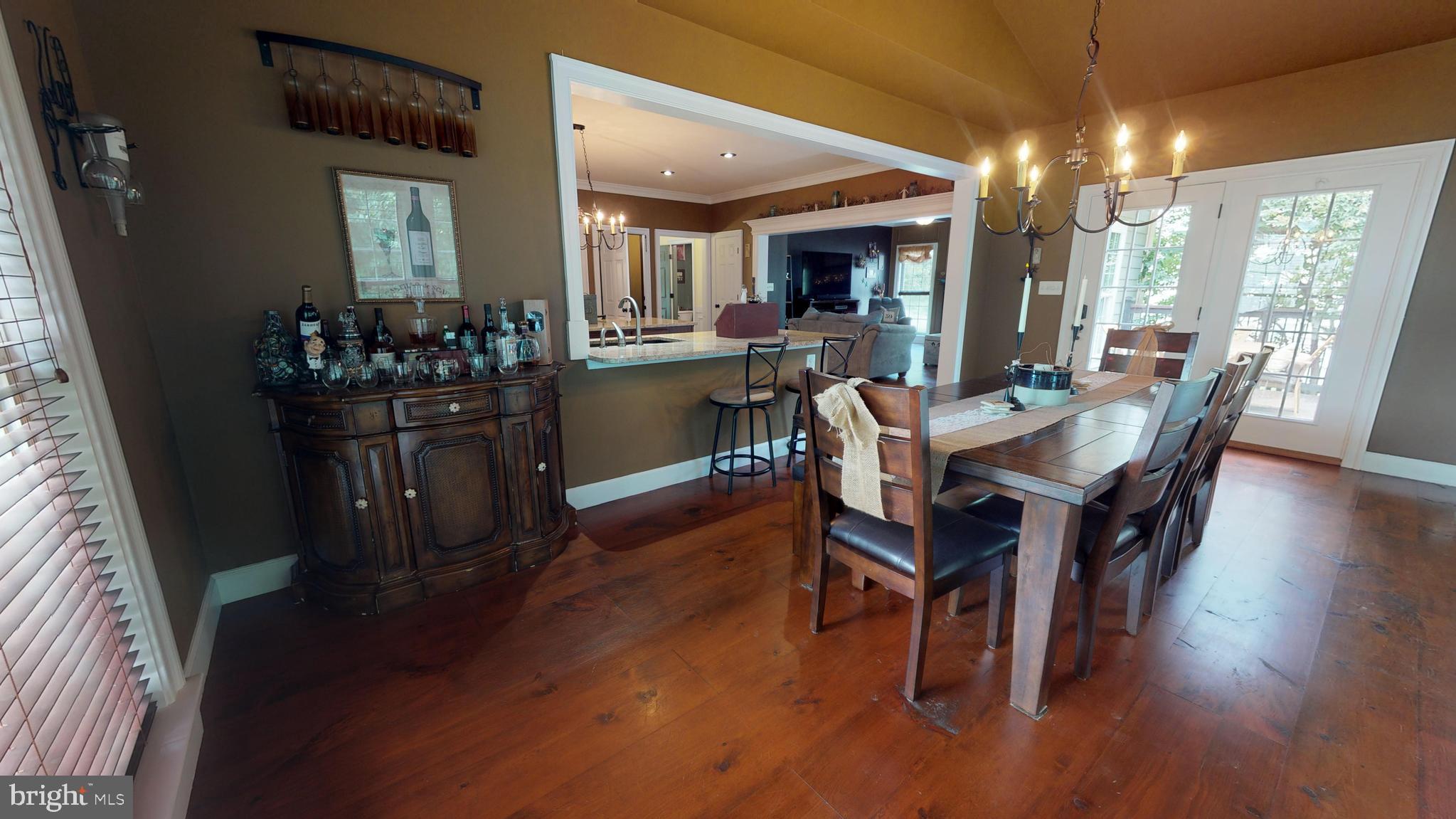 MAURY HEIGHTS - Residential