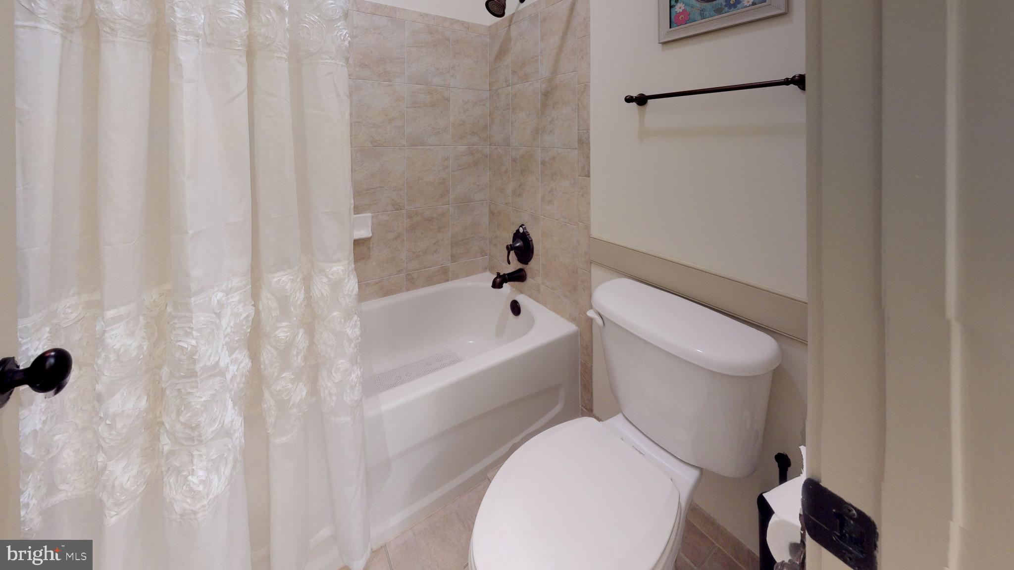 MAURY HEIGHTS - Residential