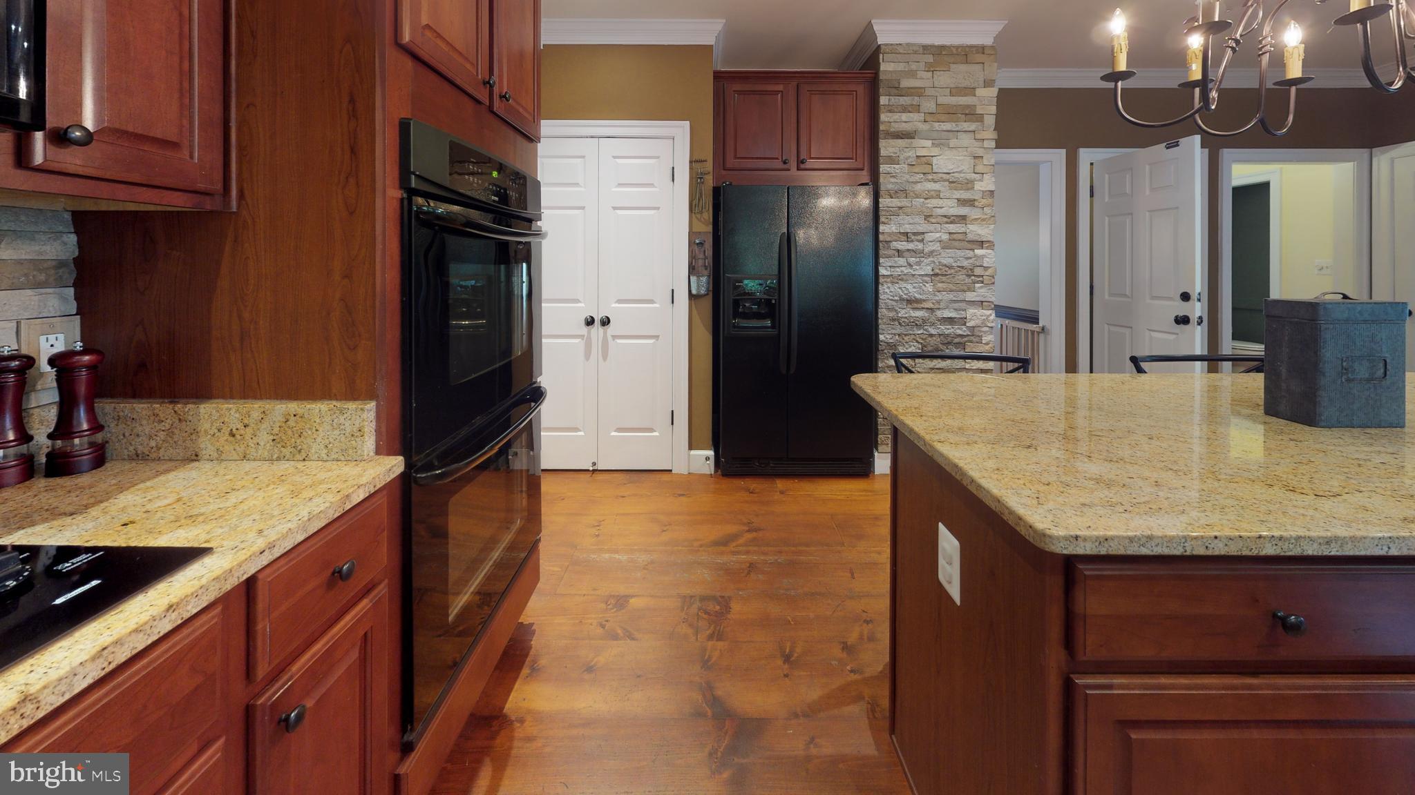 MAURY HEIGHTS - Residential