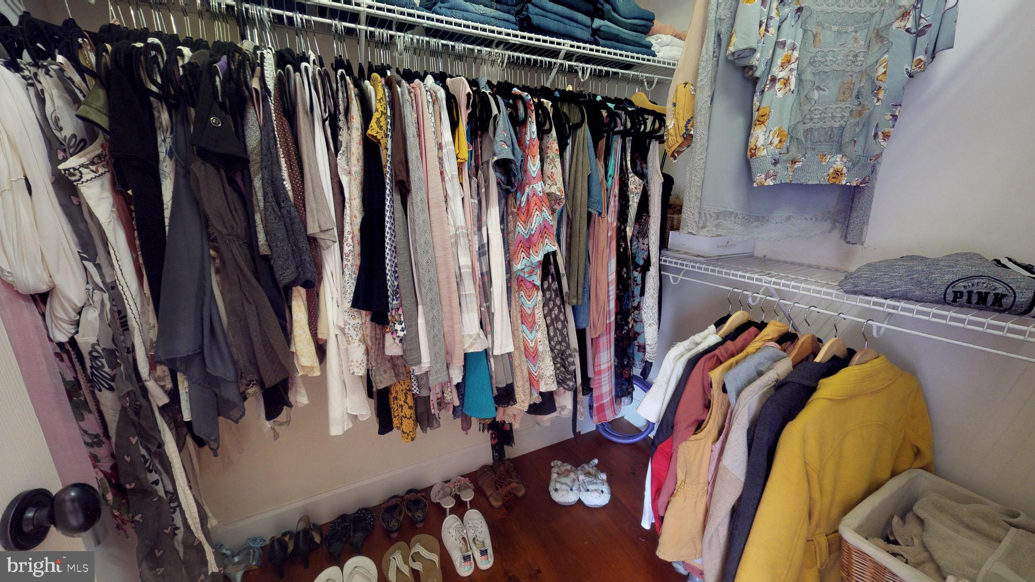 MAURY HEIGHTS - Residential