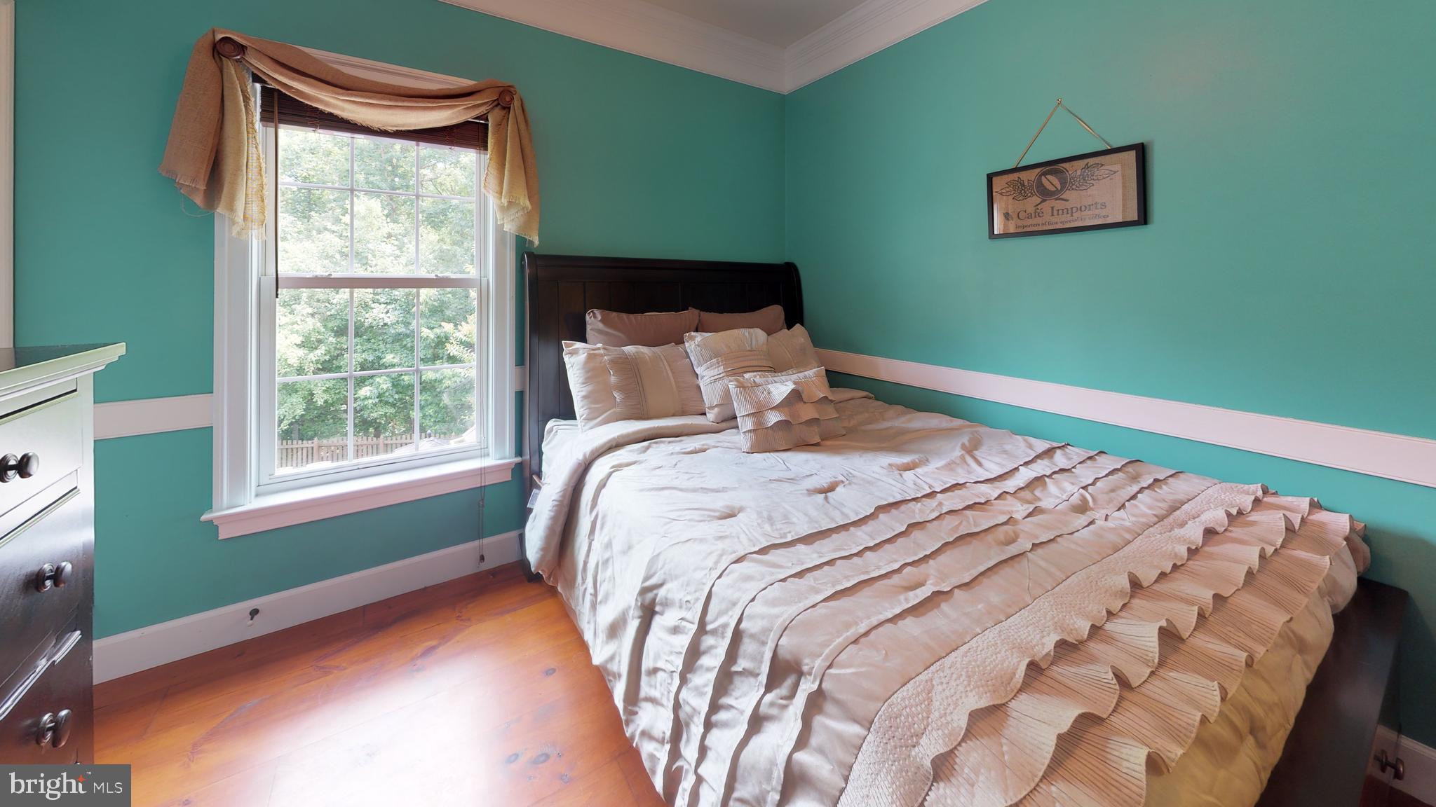 MAURY HEIGHTS - Residential