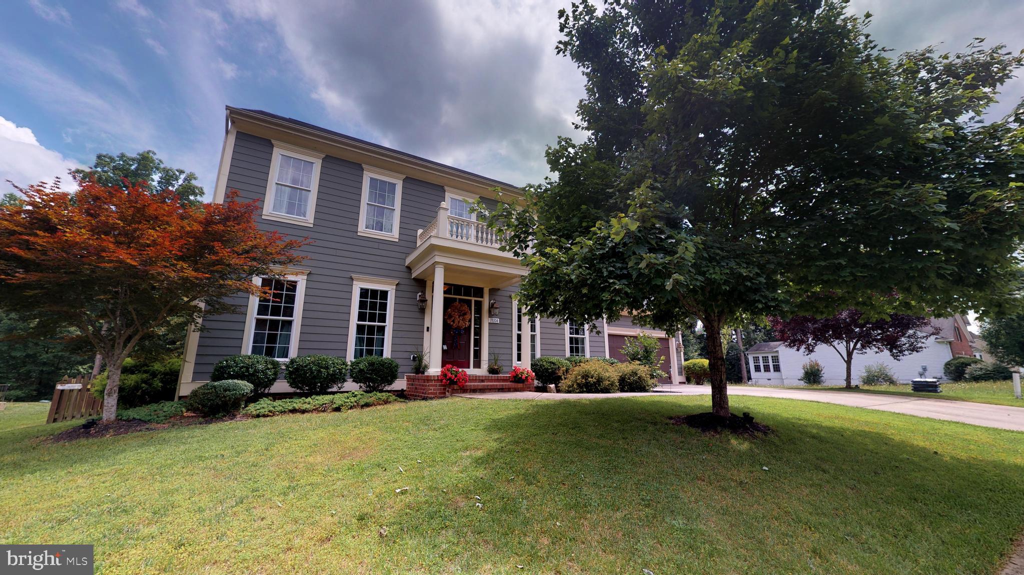 MAURY HEIGHTS - Residential