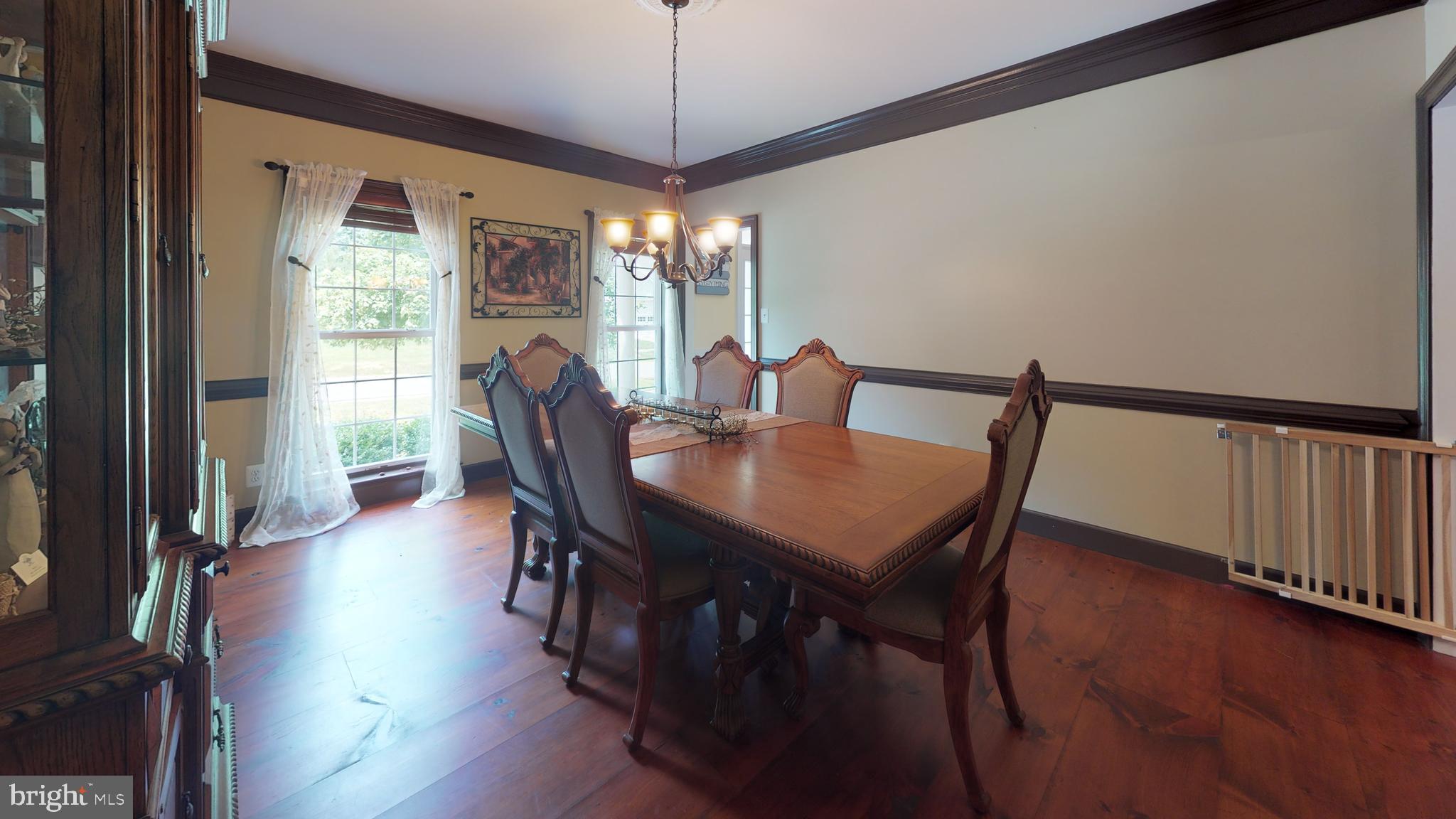 MAURY HEIGHTS - Residential