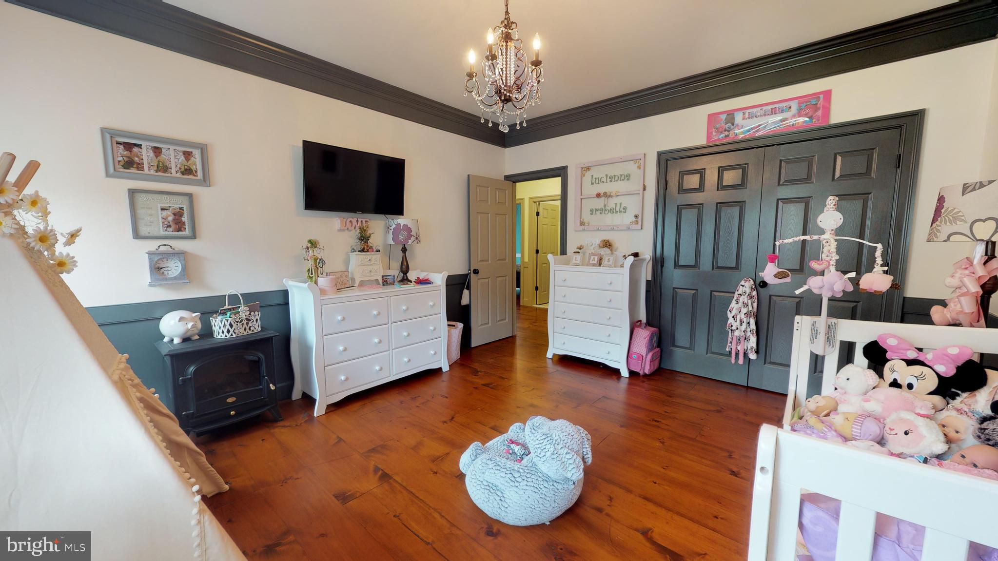 MAURY HEIGHTS - Residential