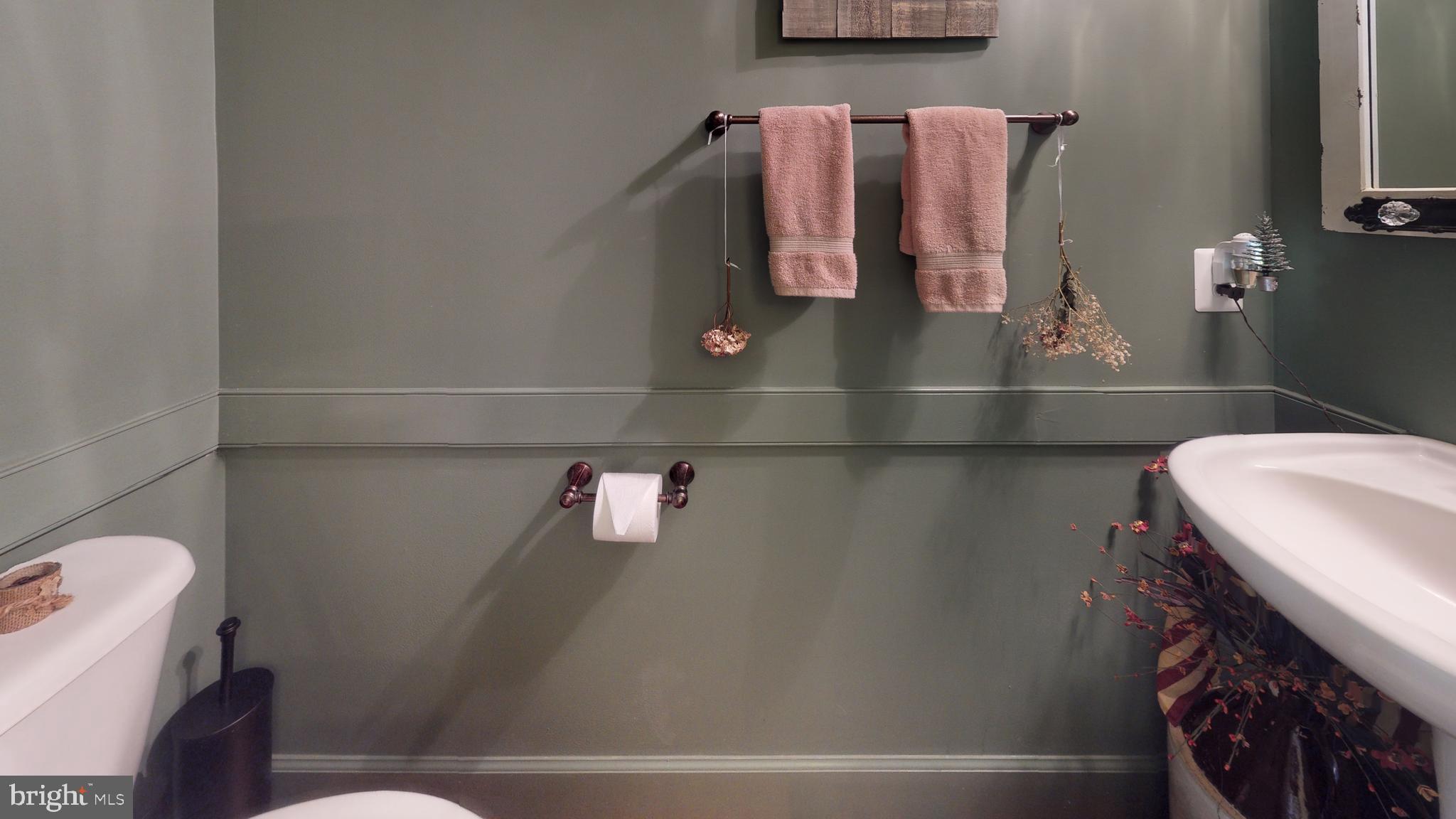 MAURY HEIGHTS - Residential