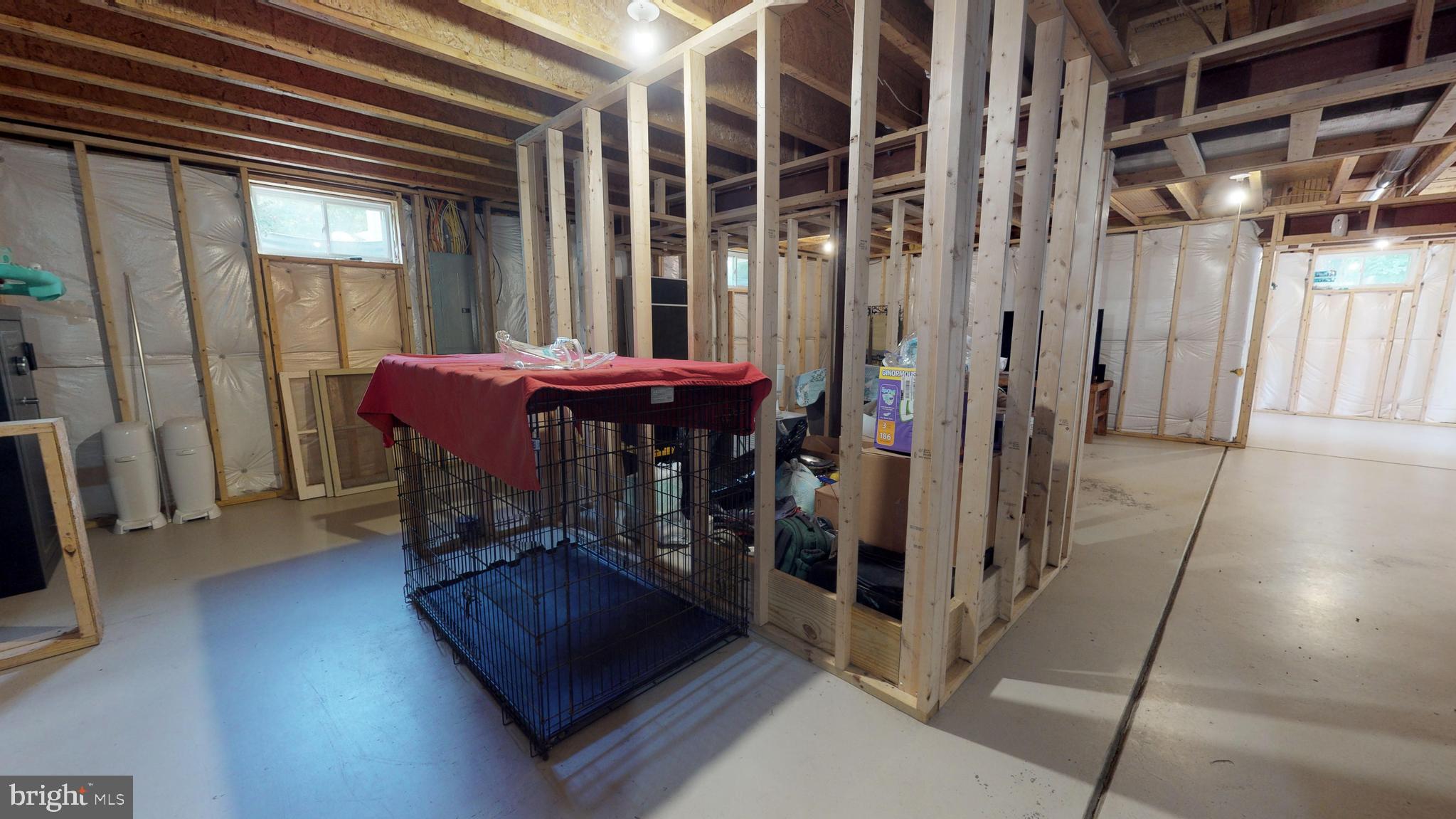 MAURY HEIGHTS - Residential