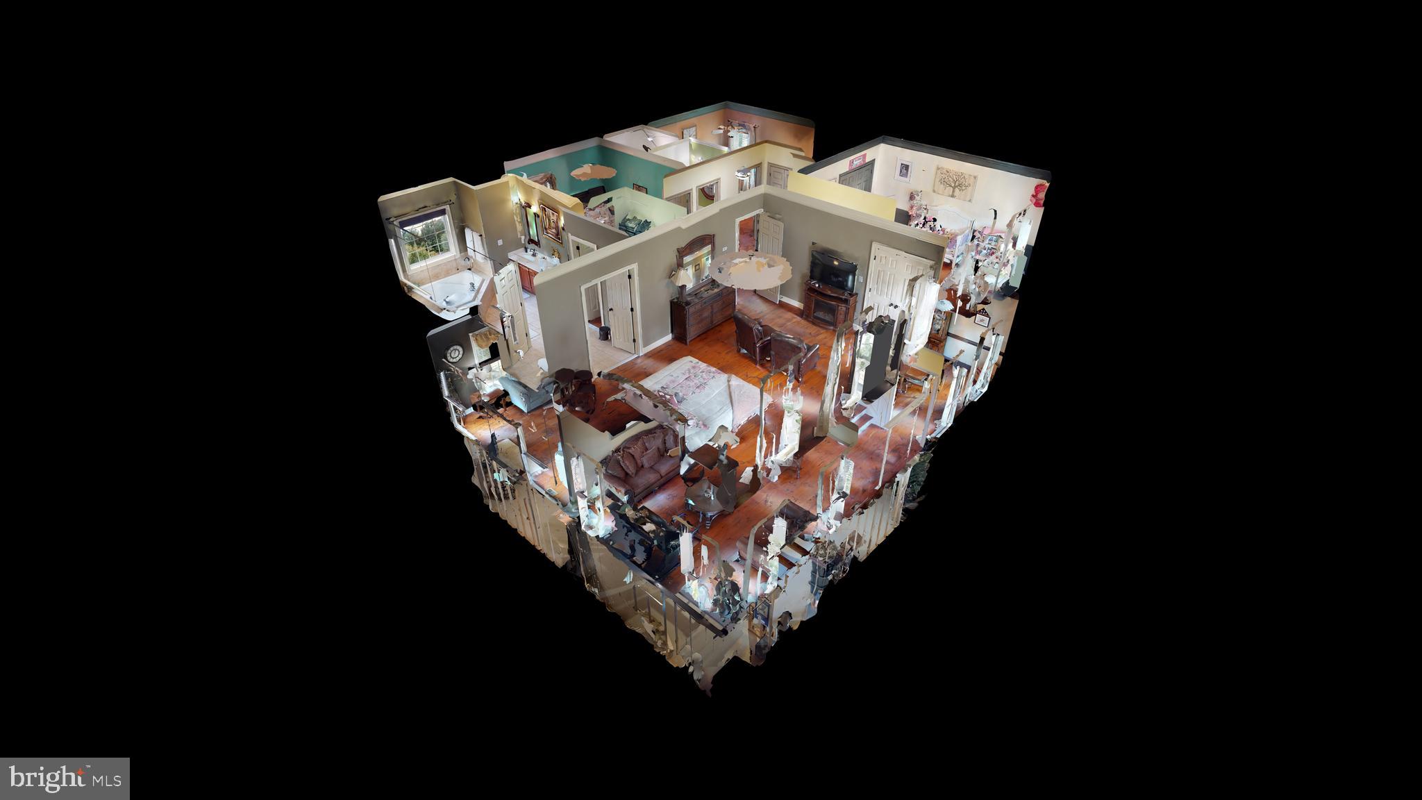 MAURY HEIGHTS - Residential