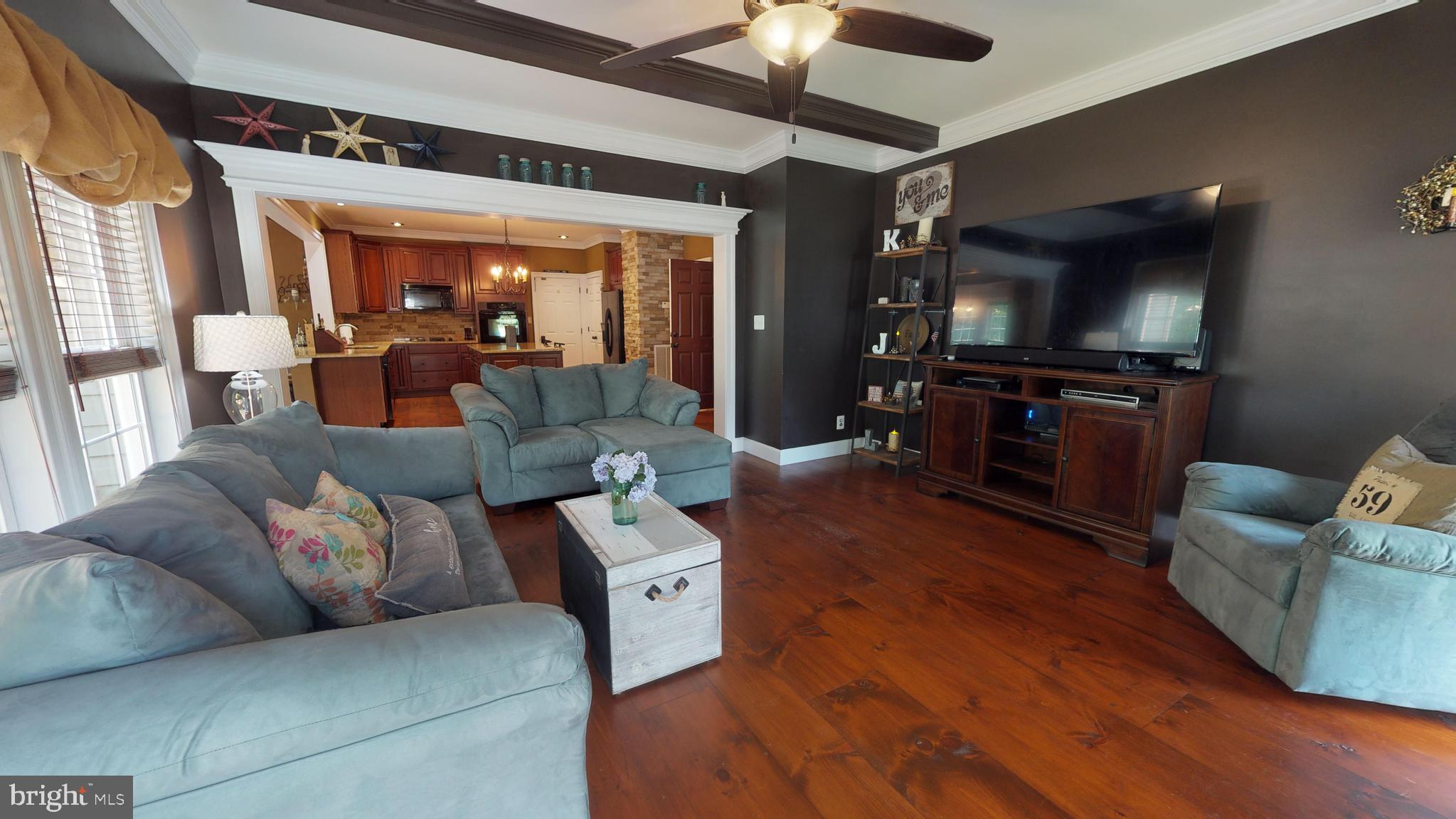 MAURY HEIGHTS - Residential