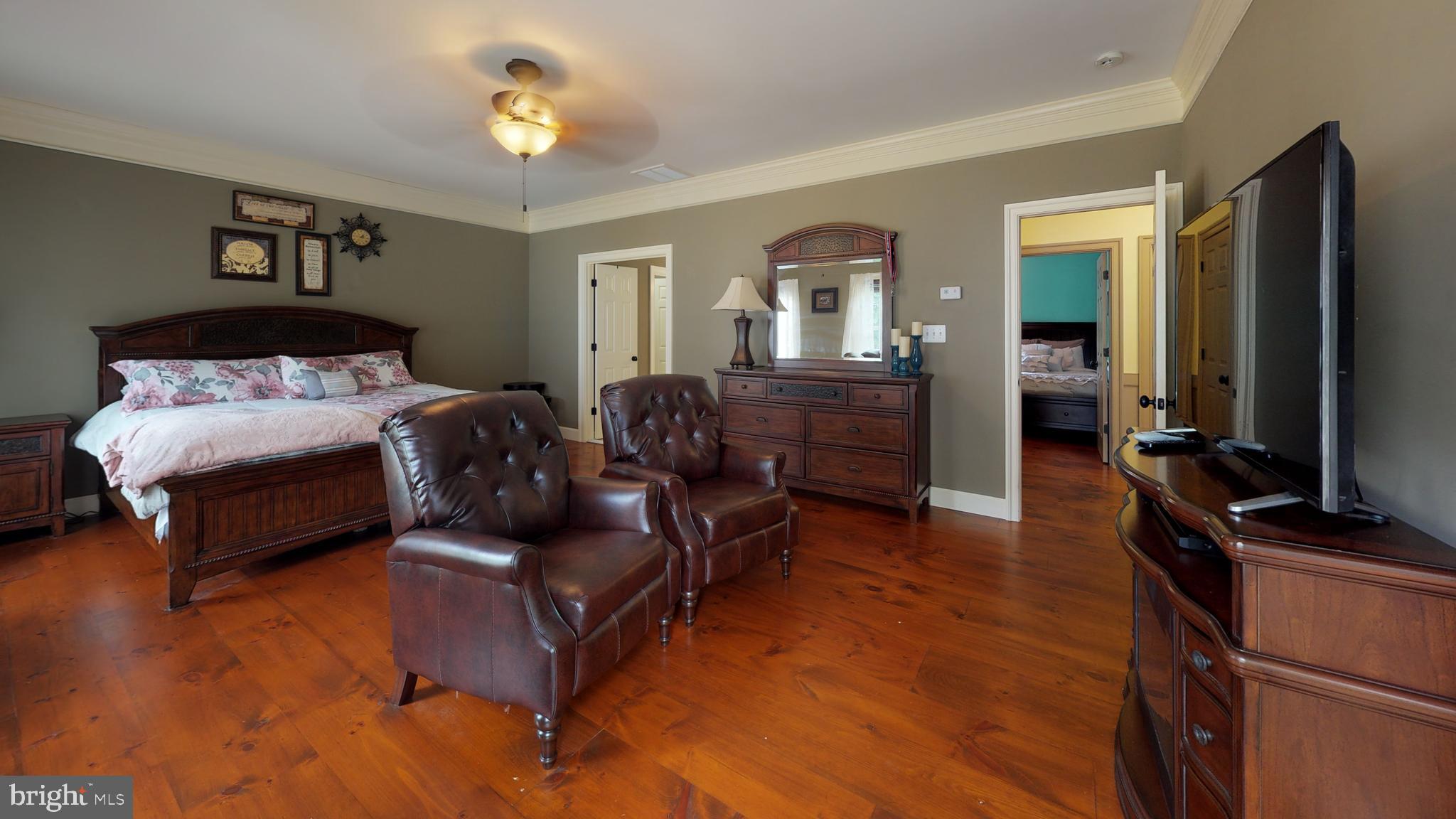 MAURY HEIGHTS - Residential