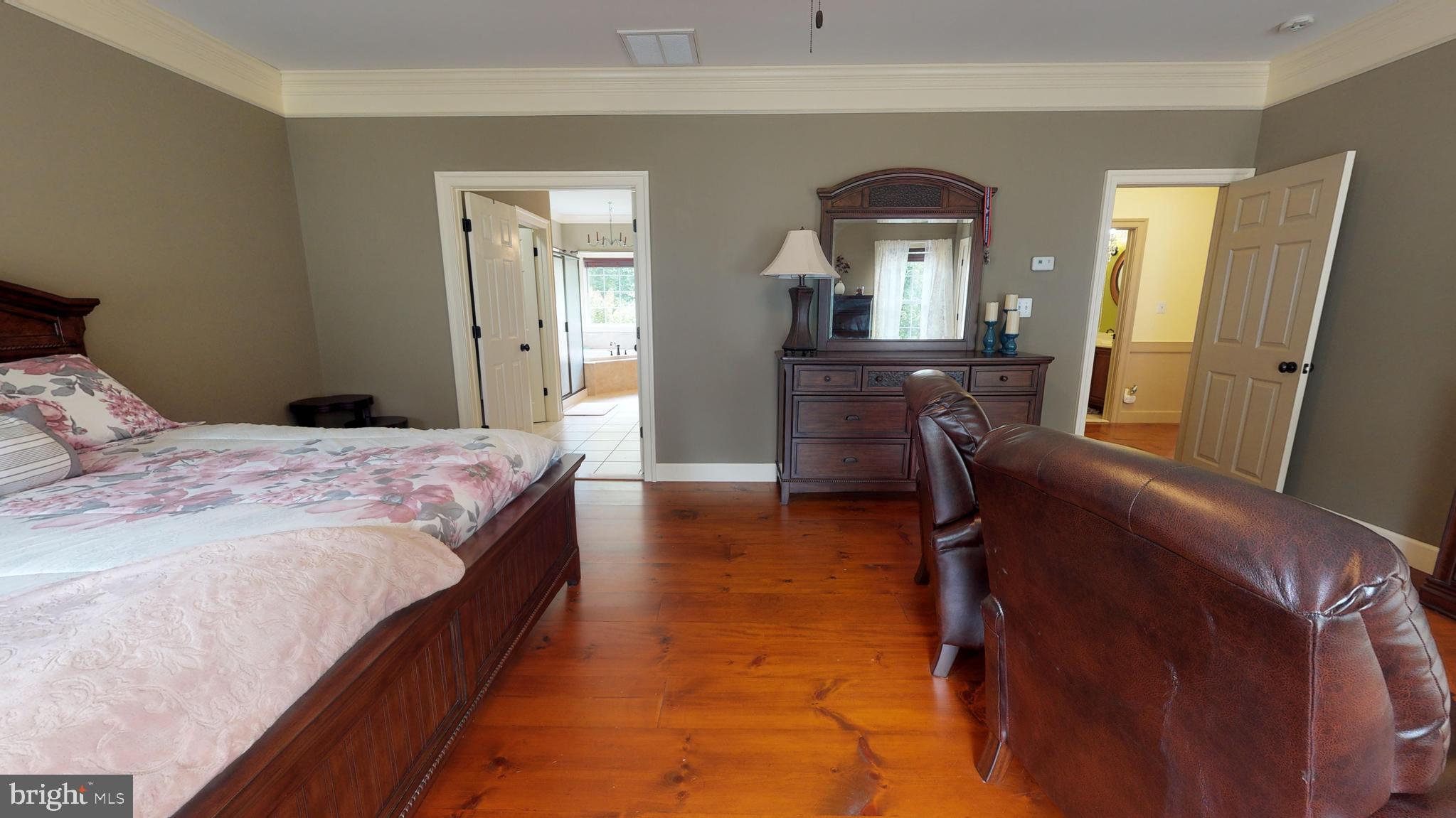 MAURY HEIGHTS - Residential