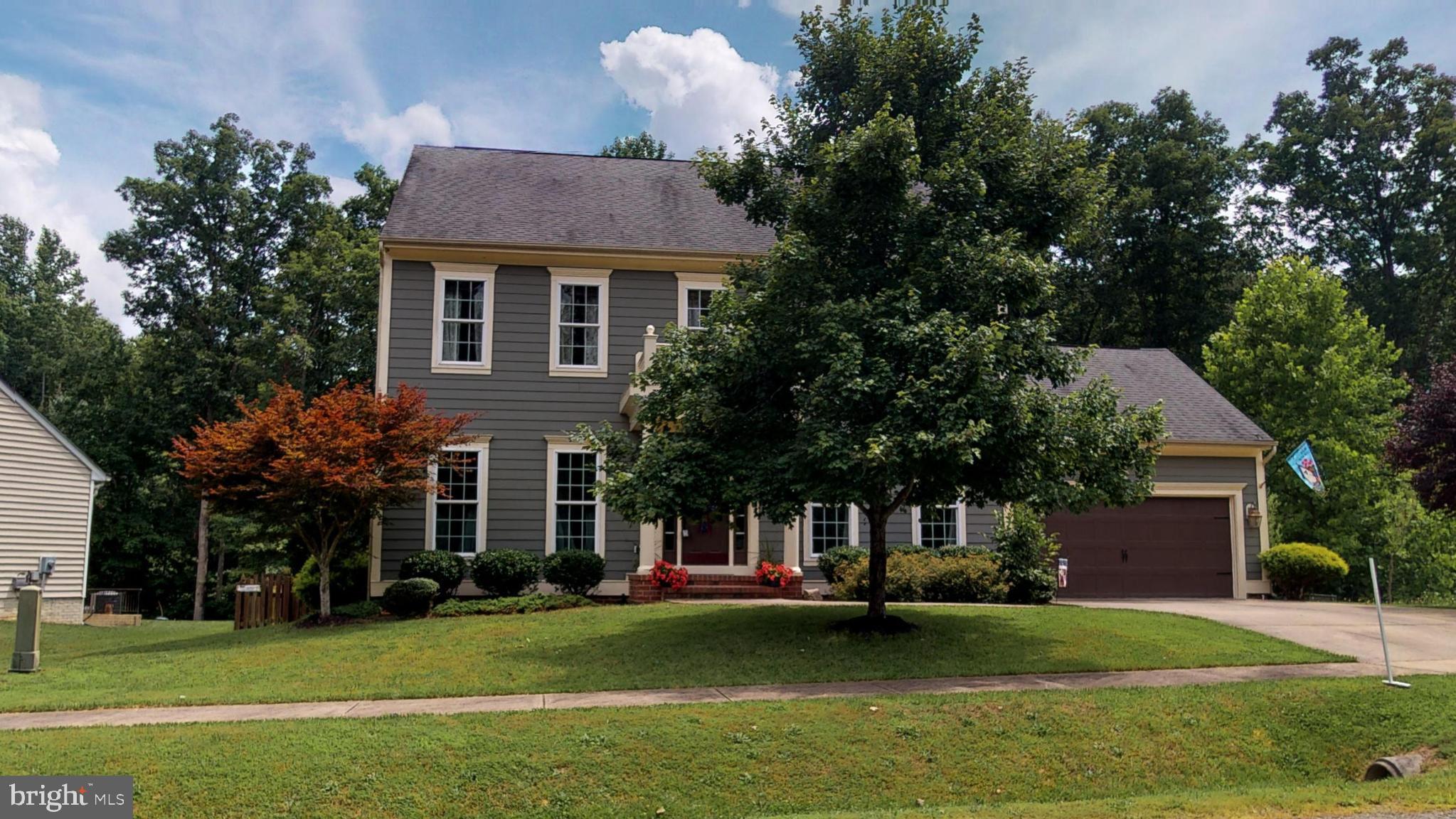 MAURY HEIGHTS - Residential