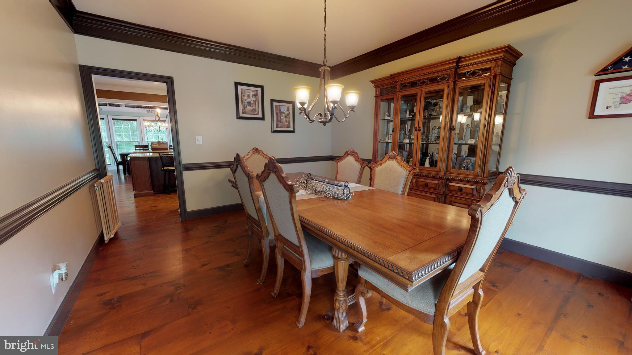 MAURY HEIGHTS - Residential