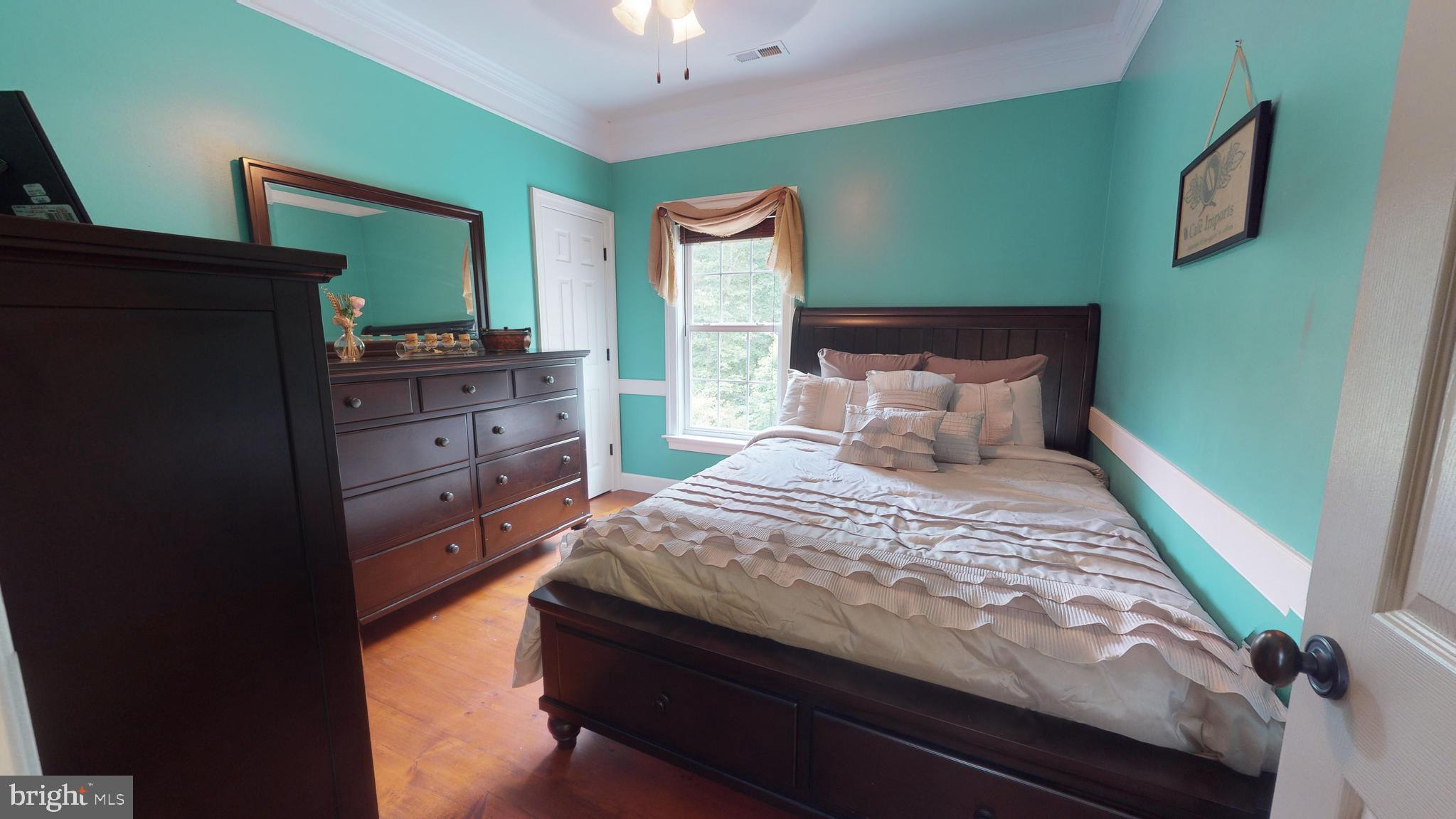 MAURY HEIGHTS - Residential