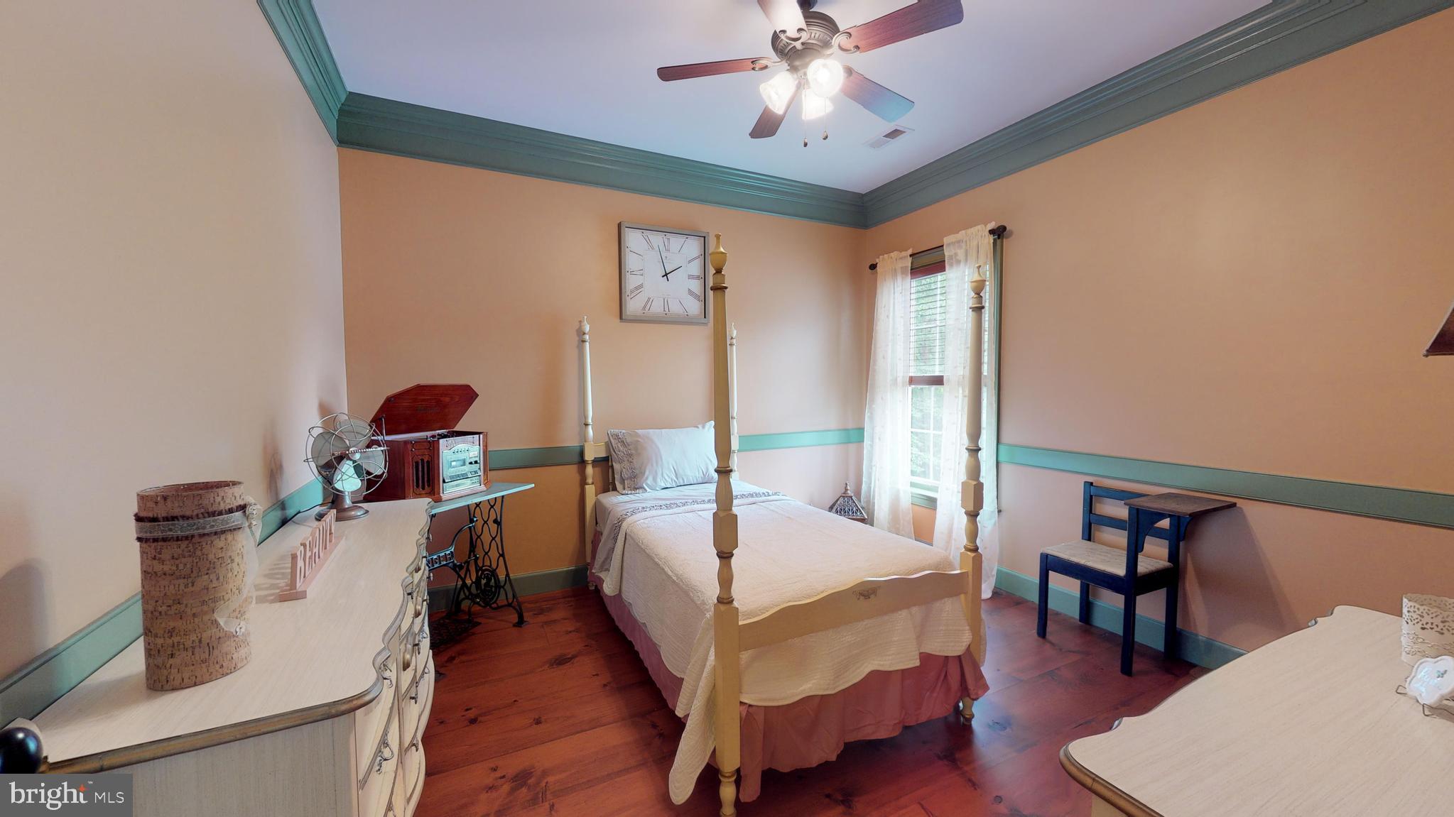 MAURY HEIGHTS - Residential