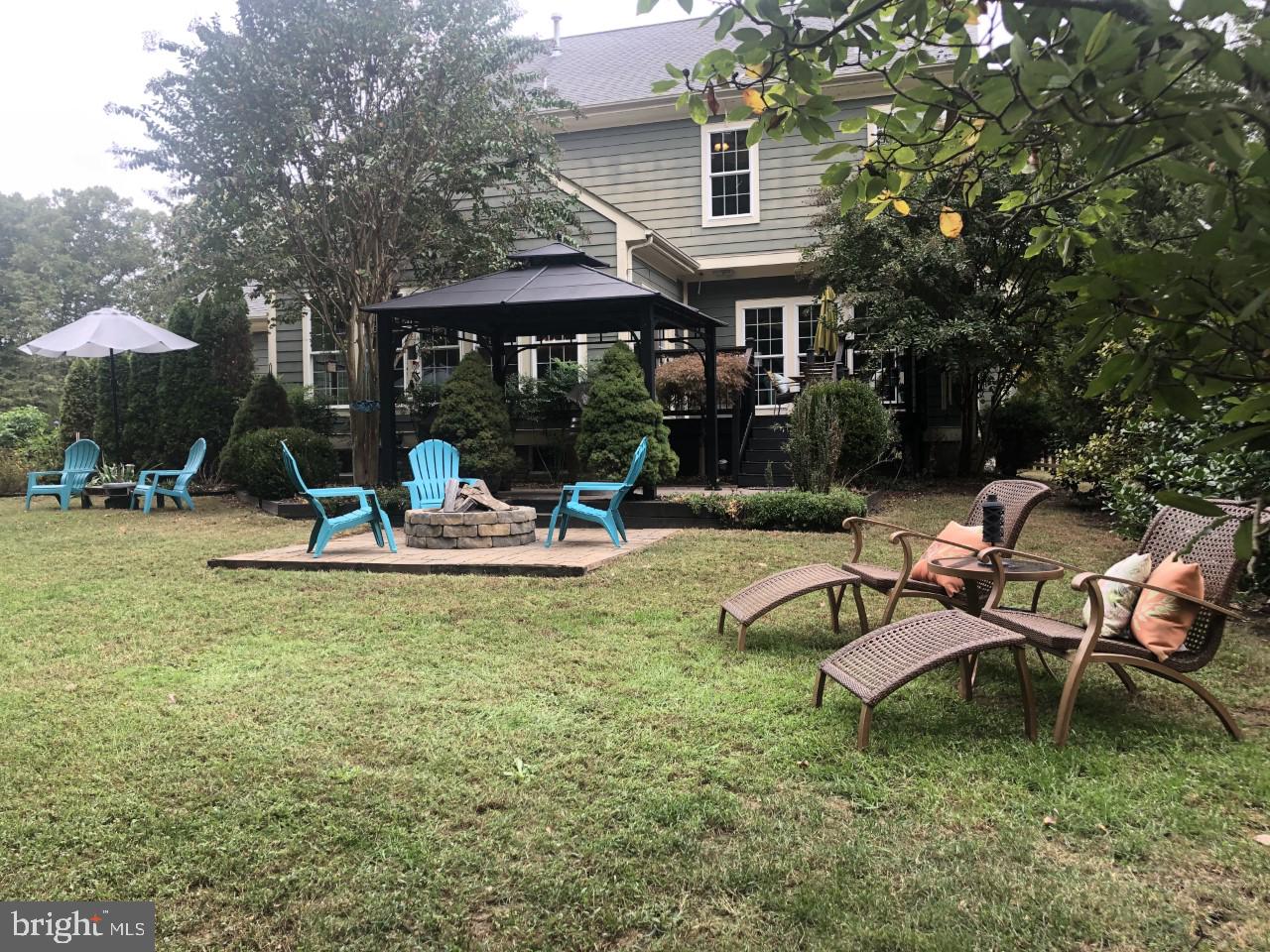 MAURY HEIGHTS - Residential