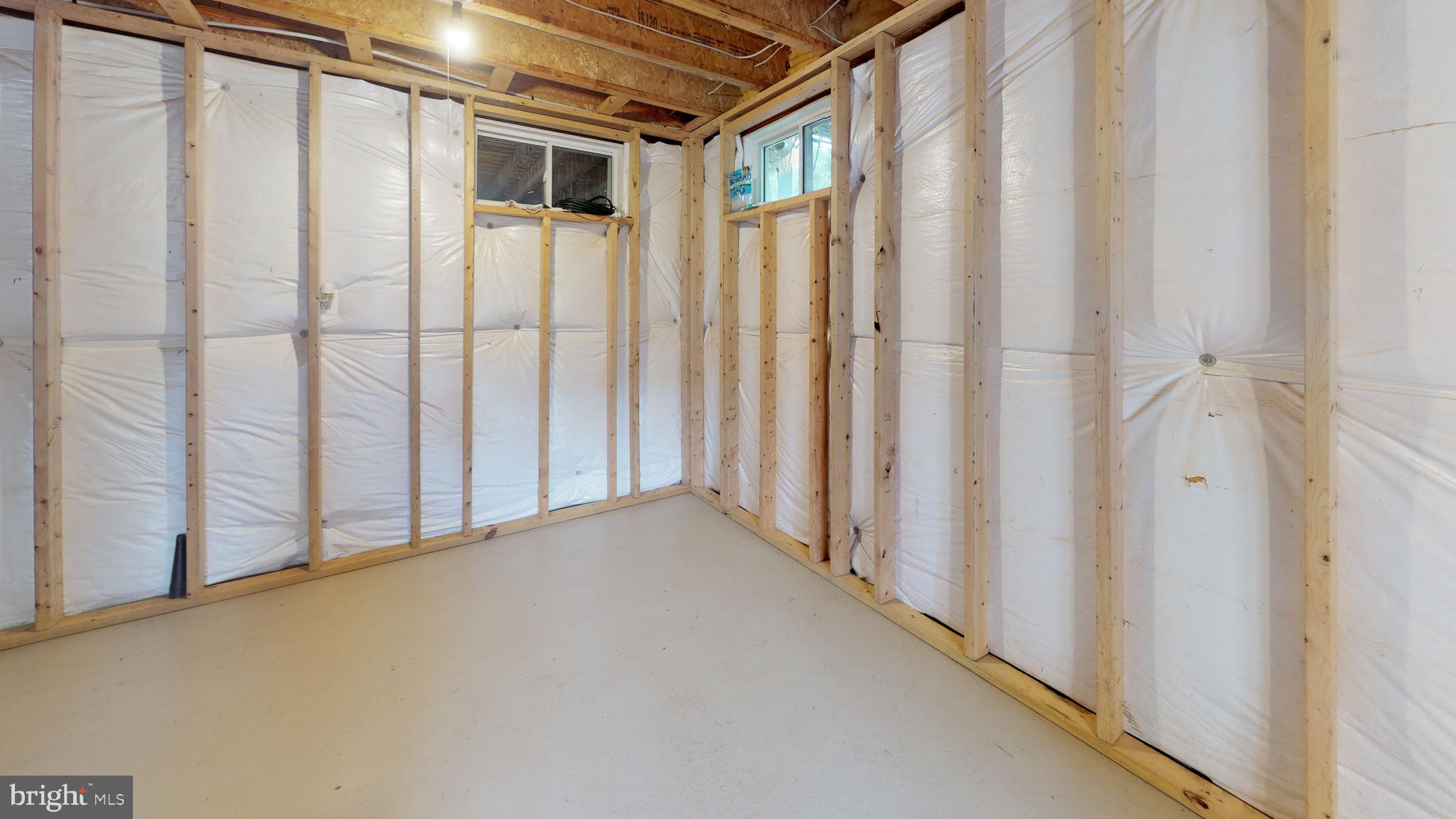 MAURY HEIGHTS - Residential