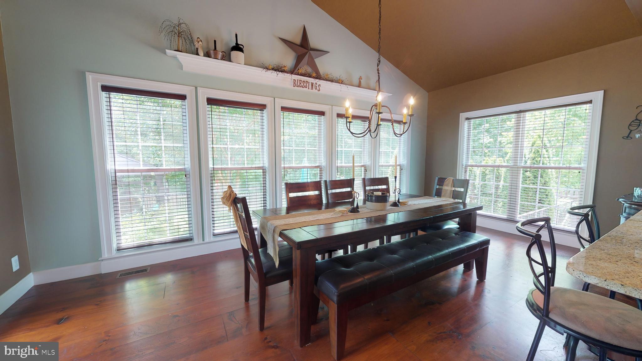 MAURY HEIGHTS - Residential