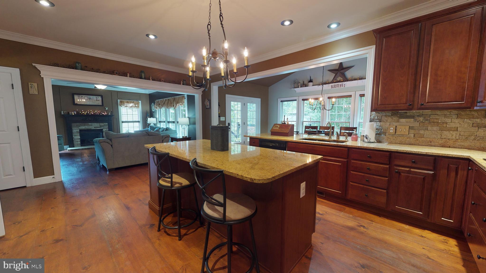 MAURY HEIGHTS - Residential