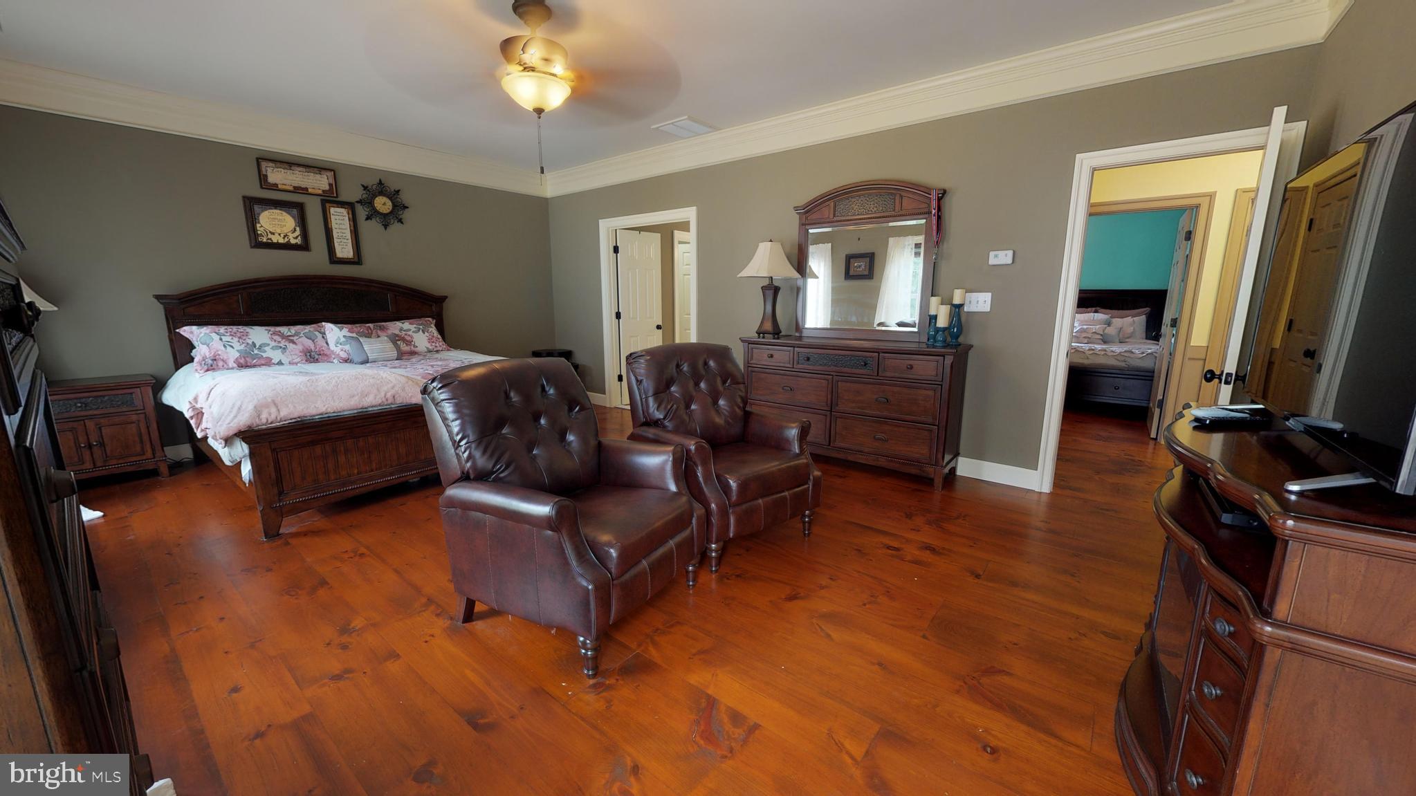 MAURY HEIGHTS - Residential