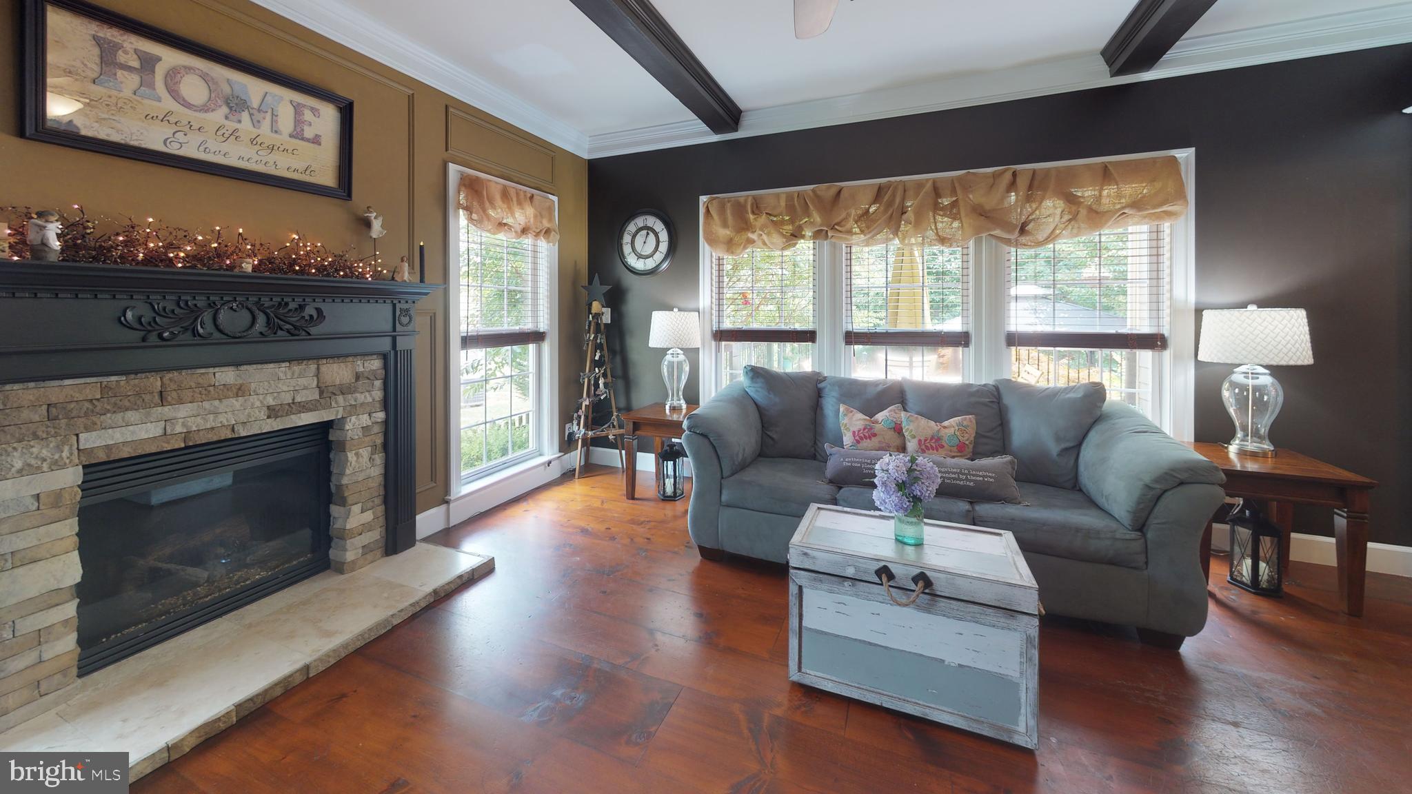 MAURY HEIGHTS - Residential