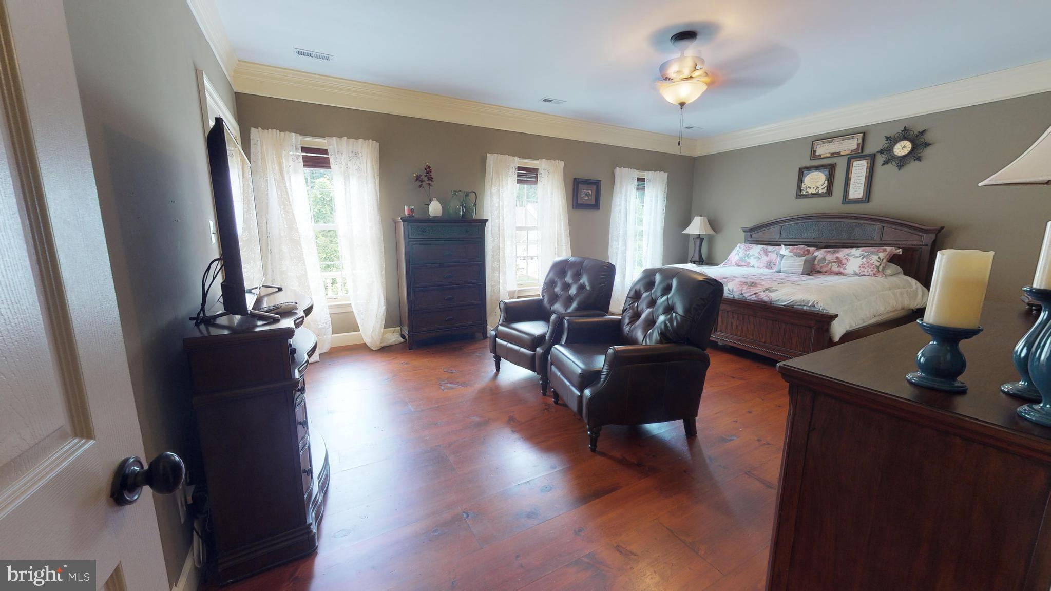 MAURY HEIGHTS - Residential