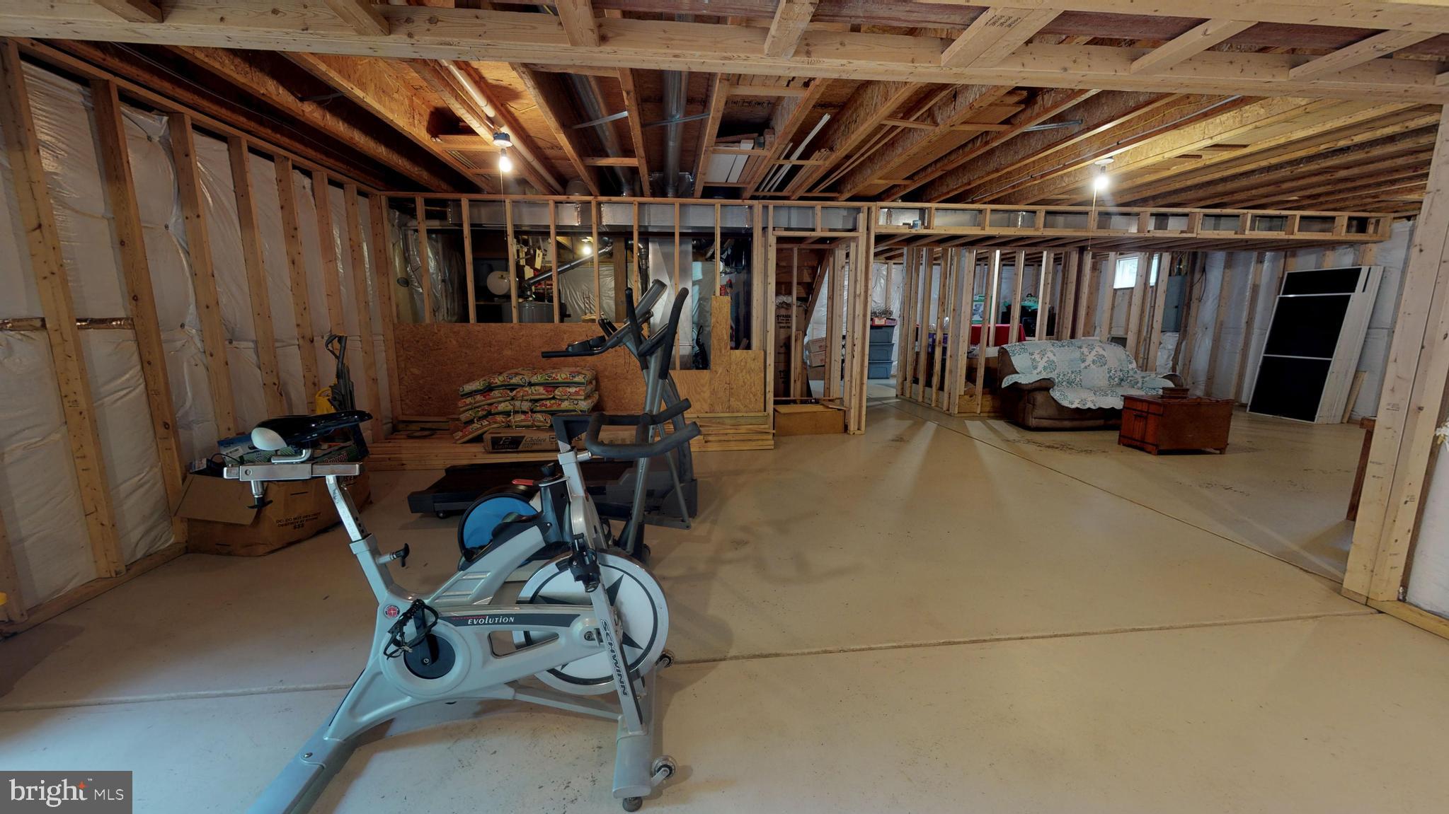 MAURY HEIGHTS - Residential