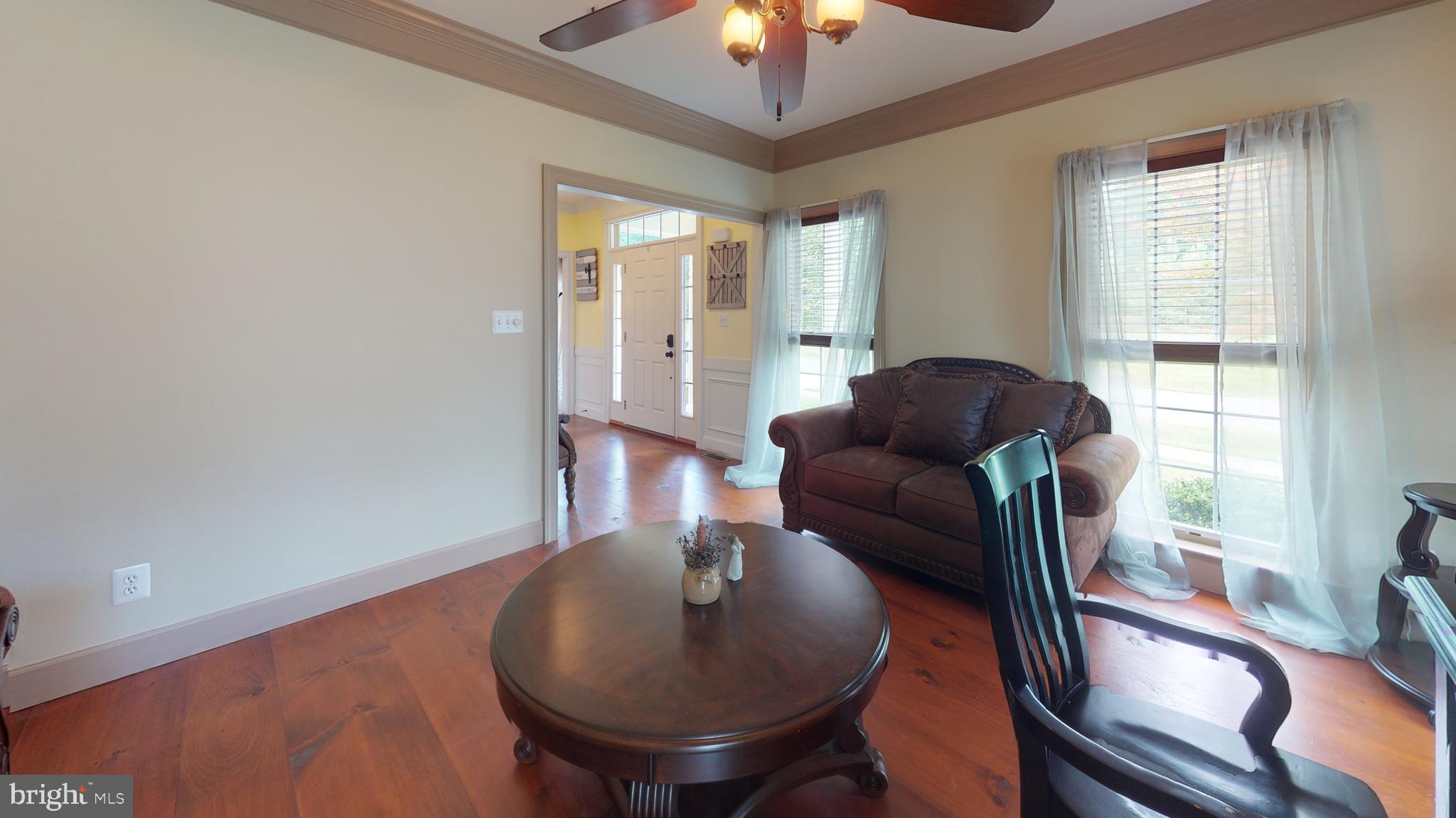 MAURY HEIGHTS - Residential