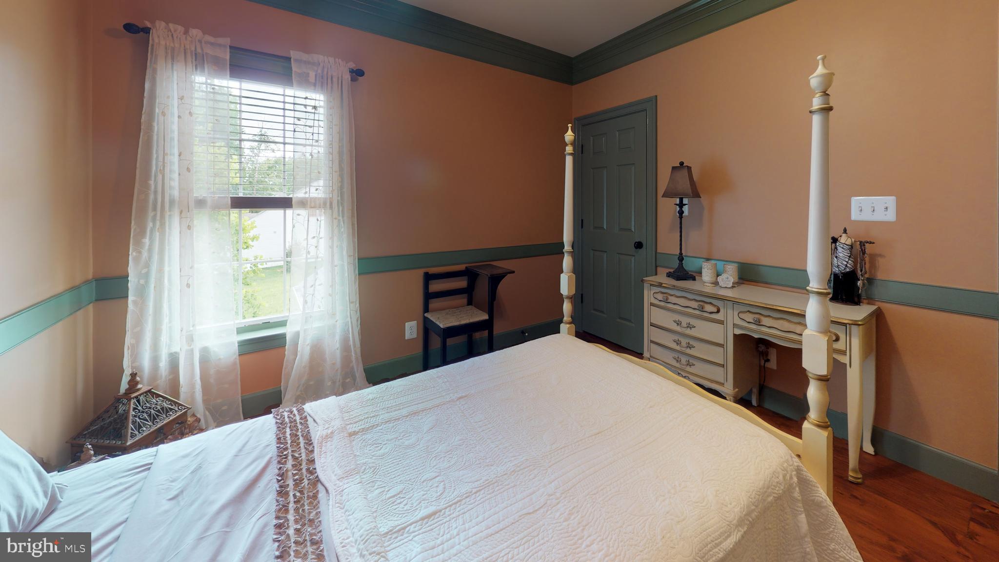 MAURY HEIGHTS - Residential