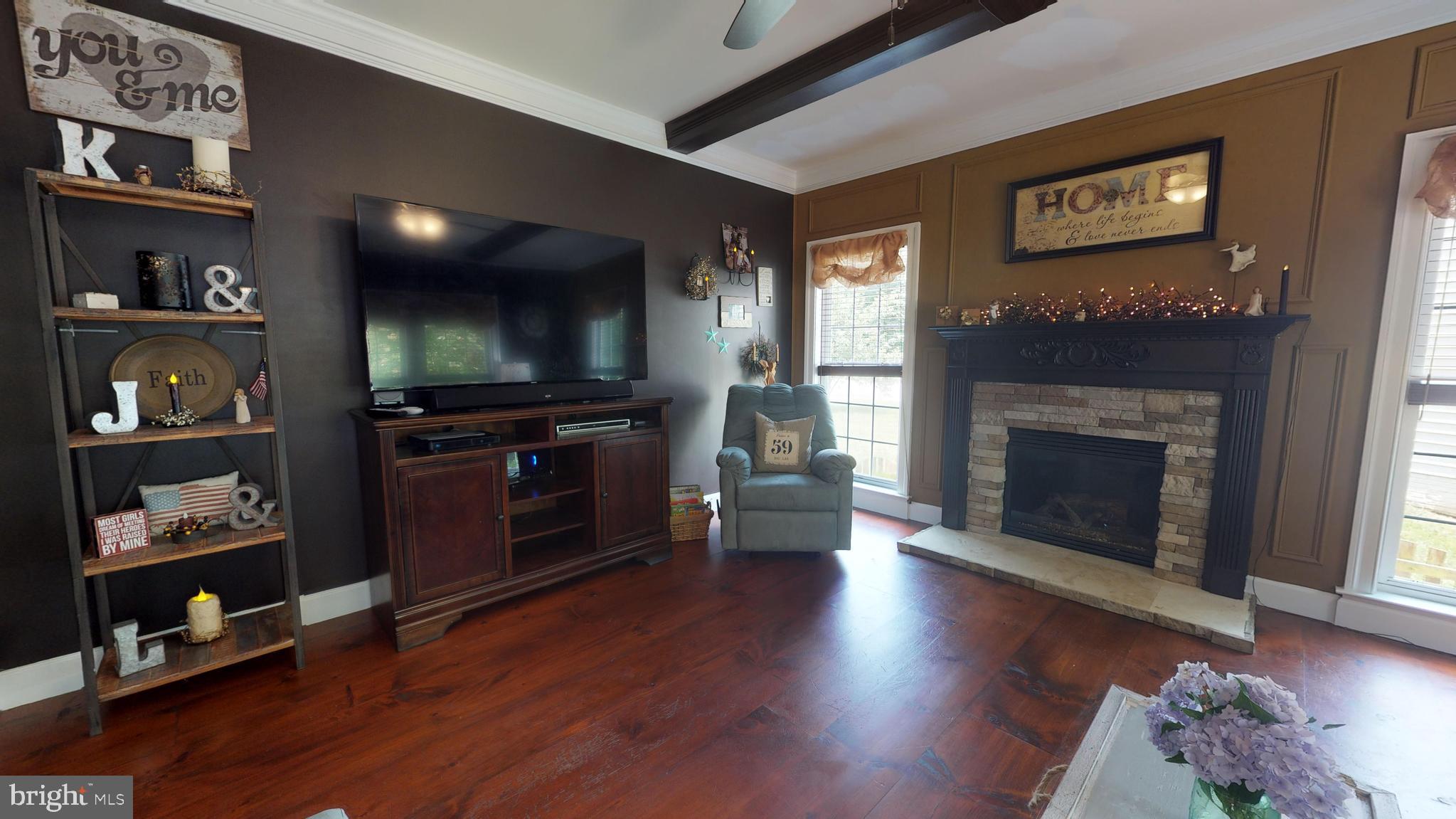 MAURY HEIGHTS - Residential