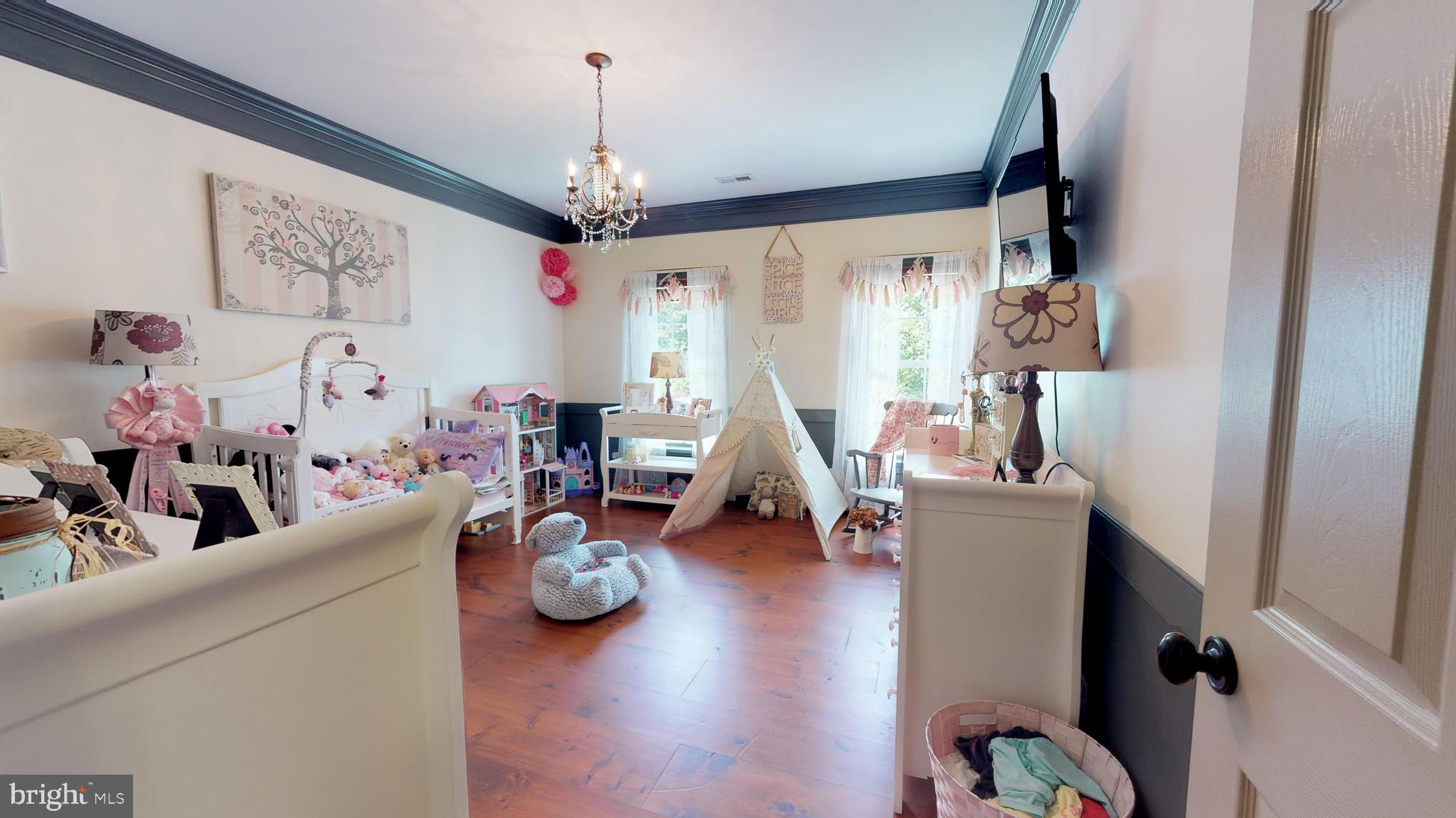 MAURY HEIGHTS - Residential