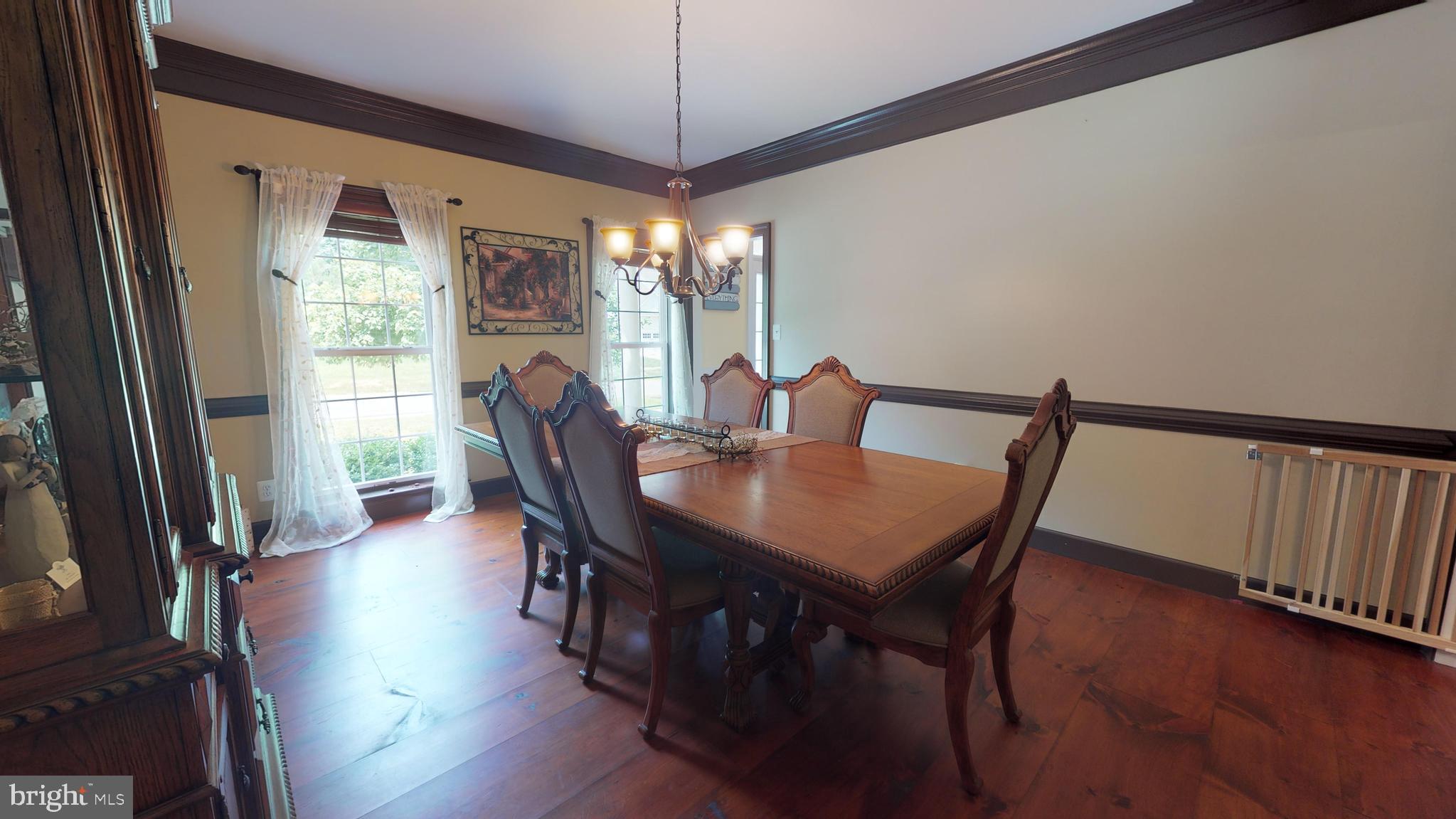 MAURY HEIGHTS - Residential