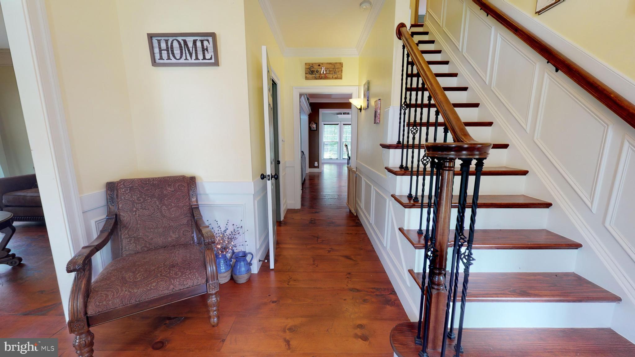 MAURY HEIGHTS - Residential