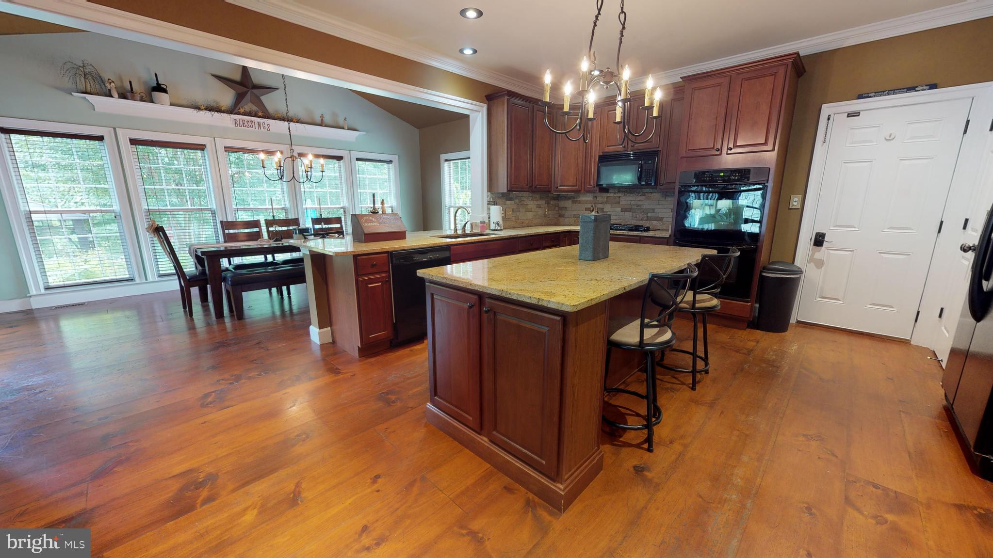 MAURY HEIGHTS - Residential