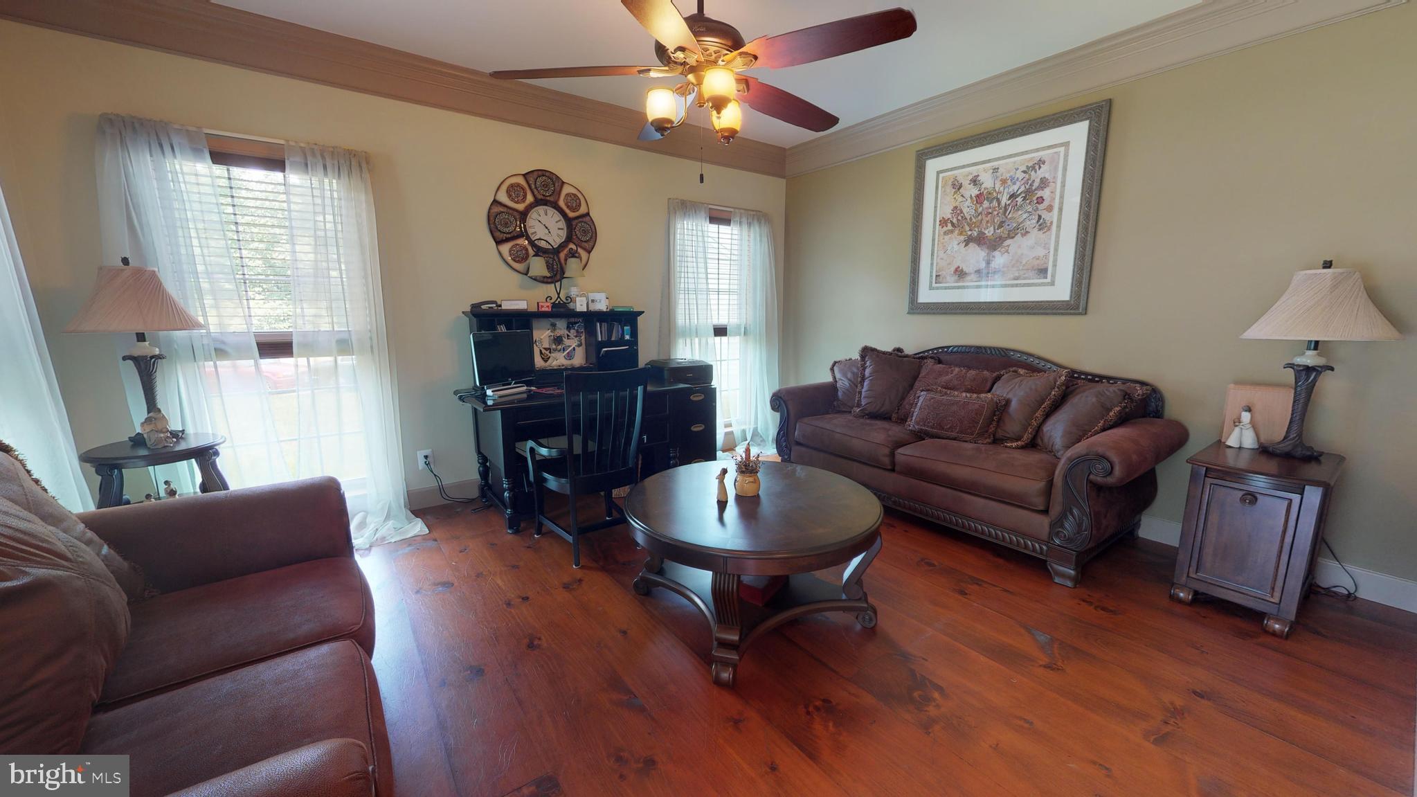 MAURY HEIGHTS - Residential