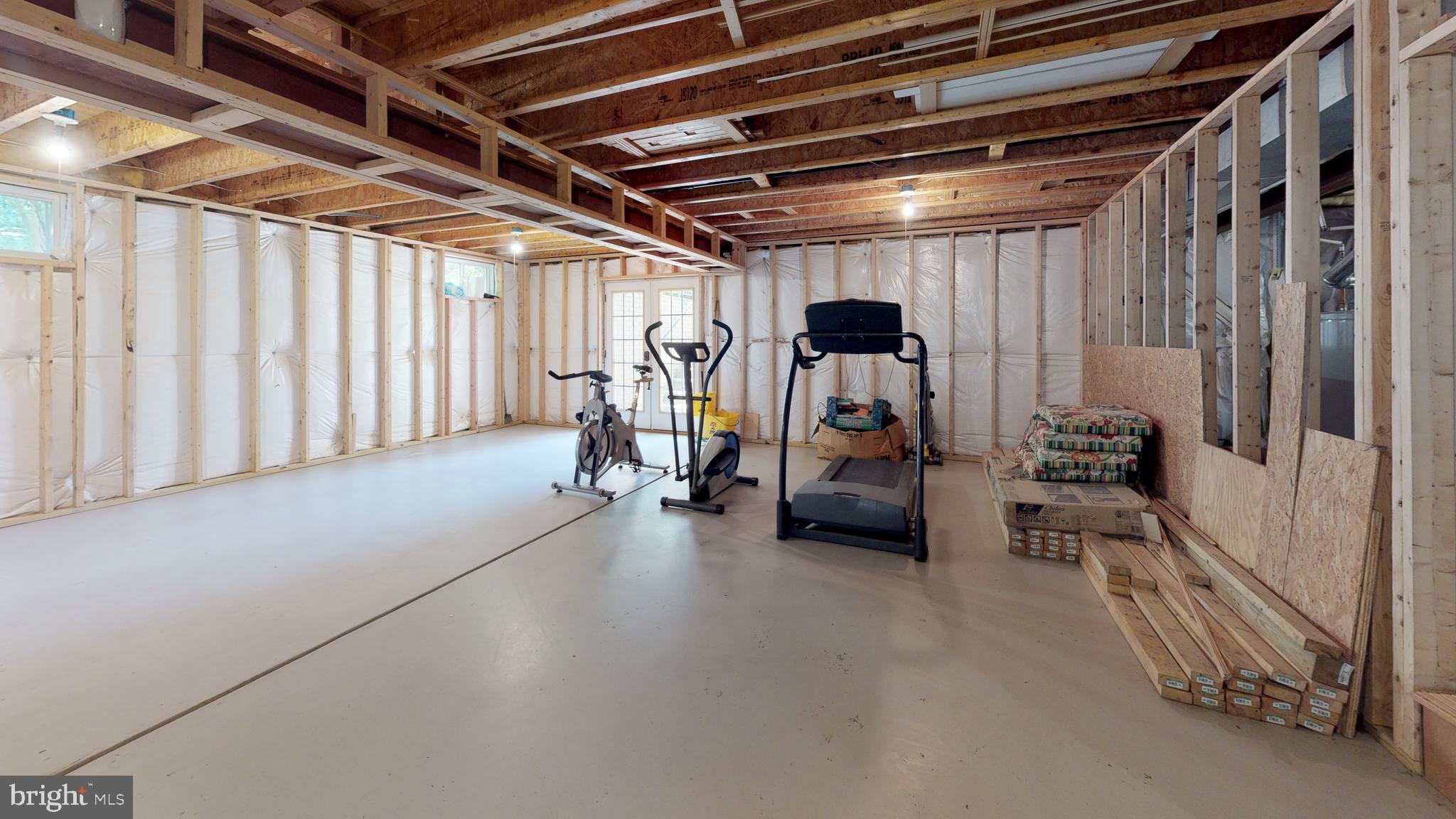 MAURY HEIGHTS - Residential