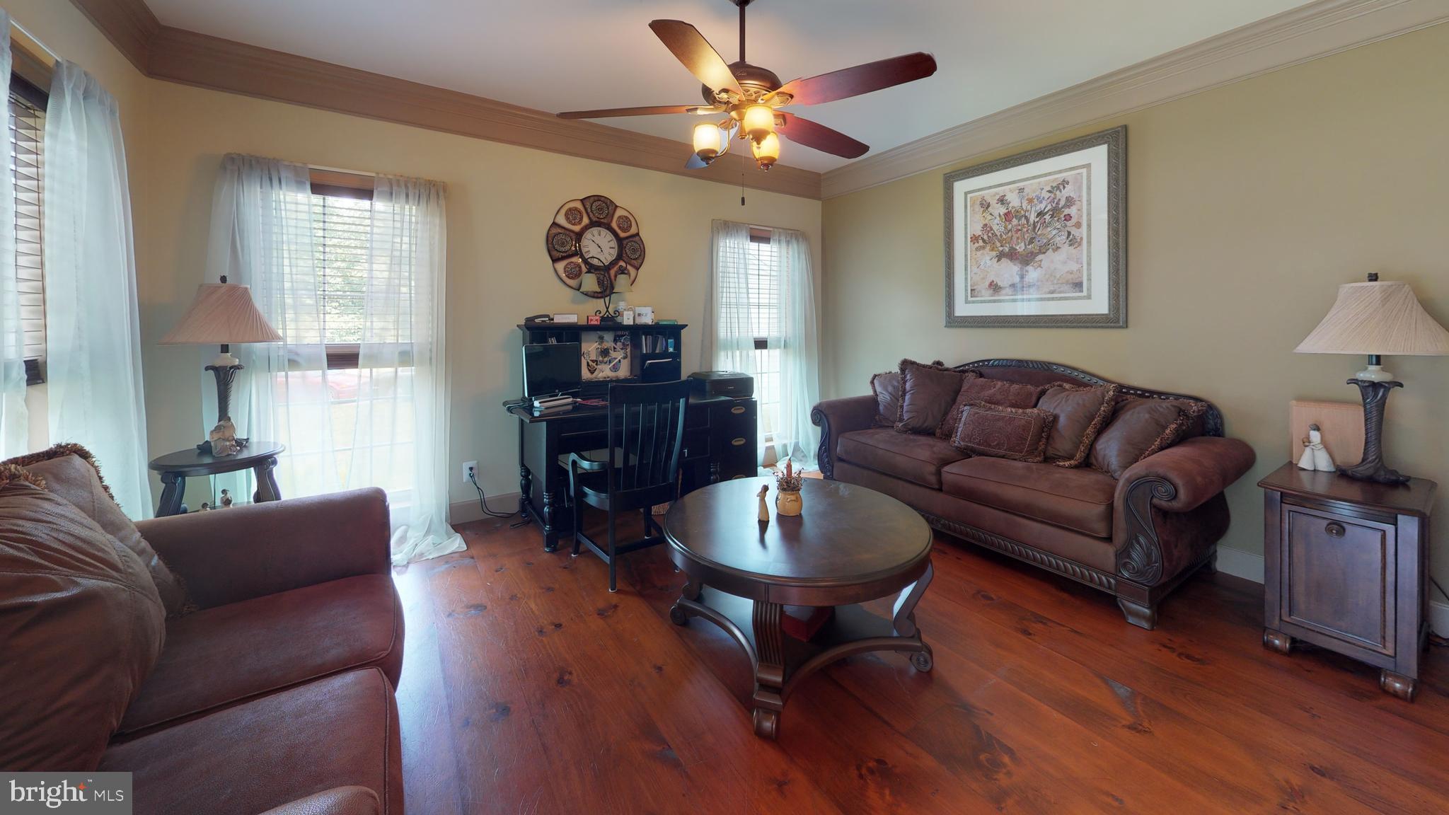 MAURY HEIGHTS - Residential