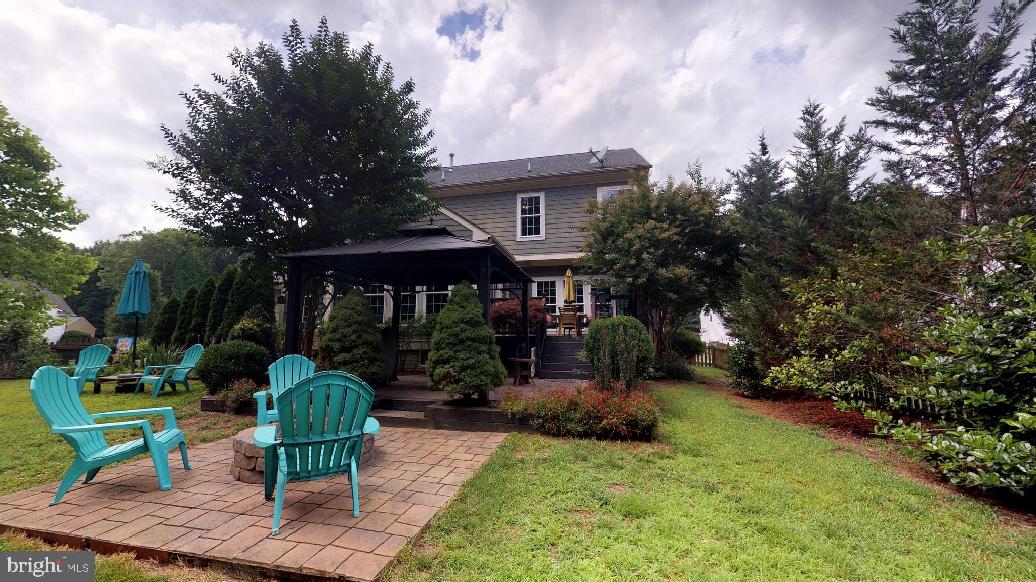 MAURY HEIGHTS - Residential