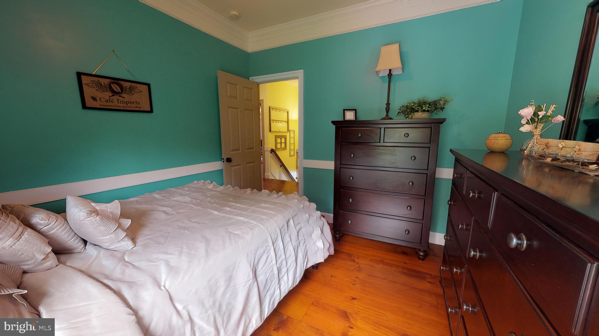 MAURY HEIGHTS - Residential