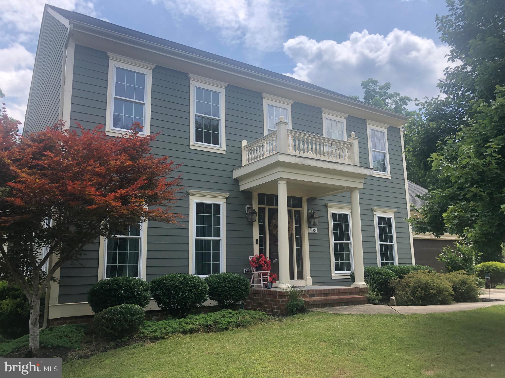 MAURY HEIGHTS - Residential