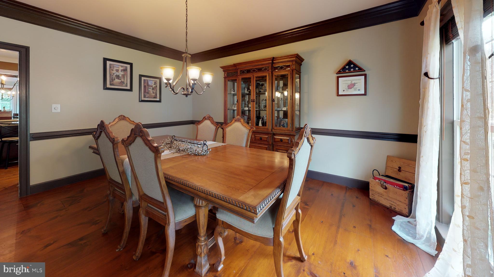 MAURY HEIGHTS - Residential