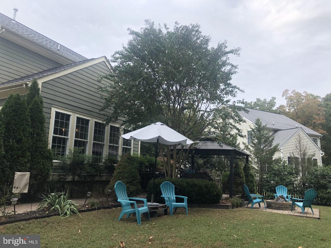 MAURY HEIGHTS - Residential