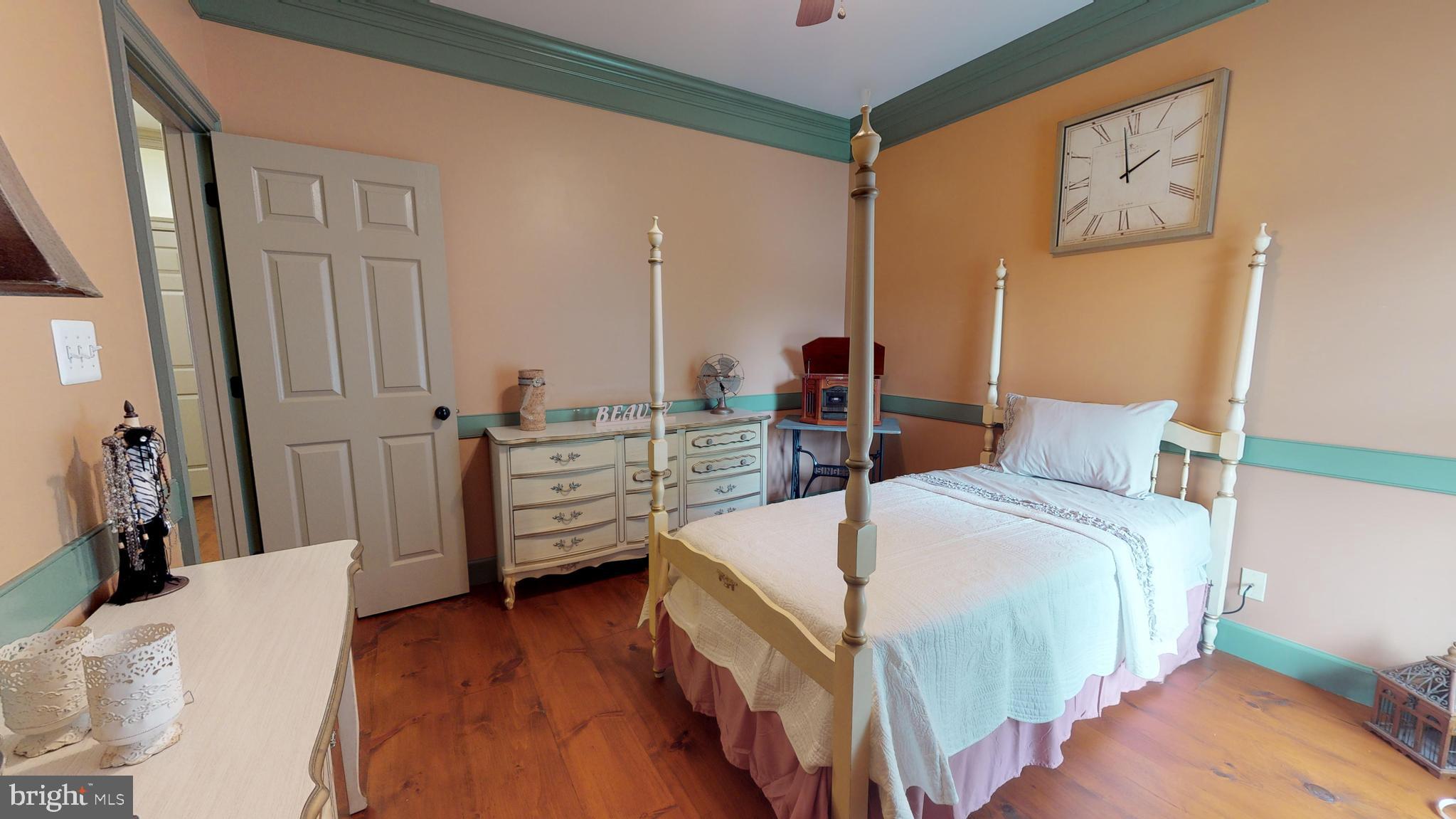 MAURY HEIGHTS - Residential