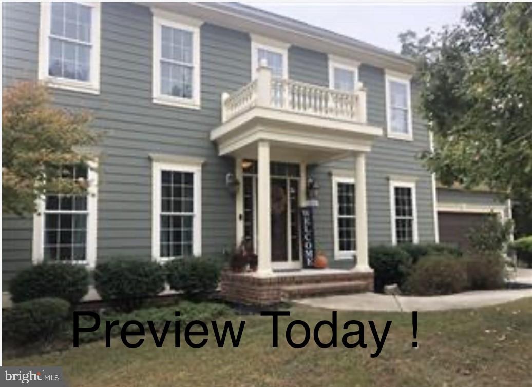 MAURY HEIGHTS - Residential