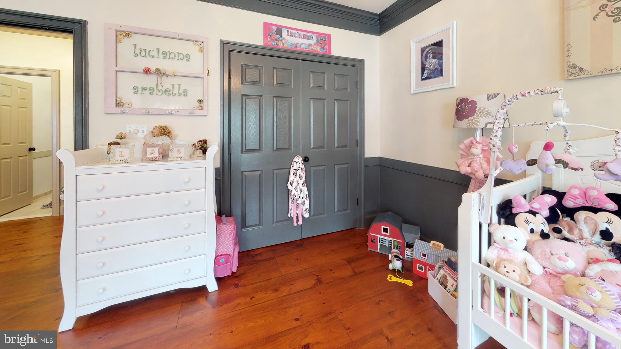 MAURY HEIGHTS - Residential