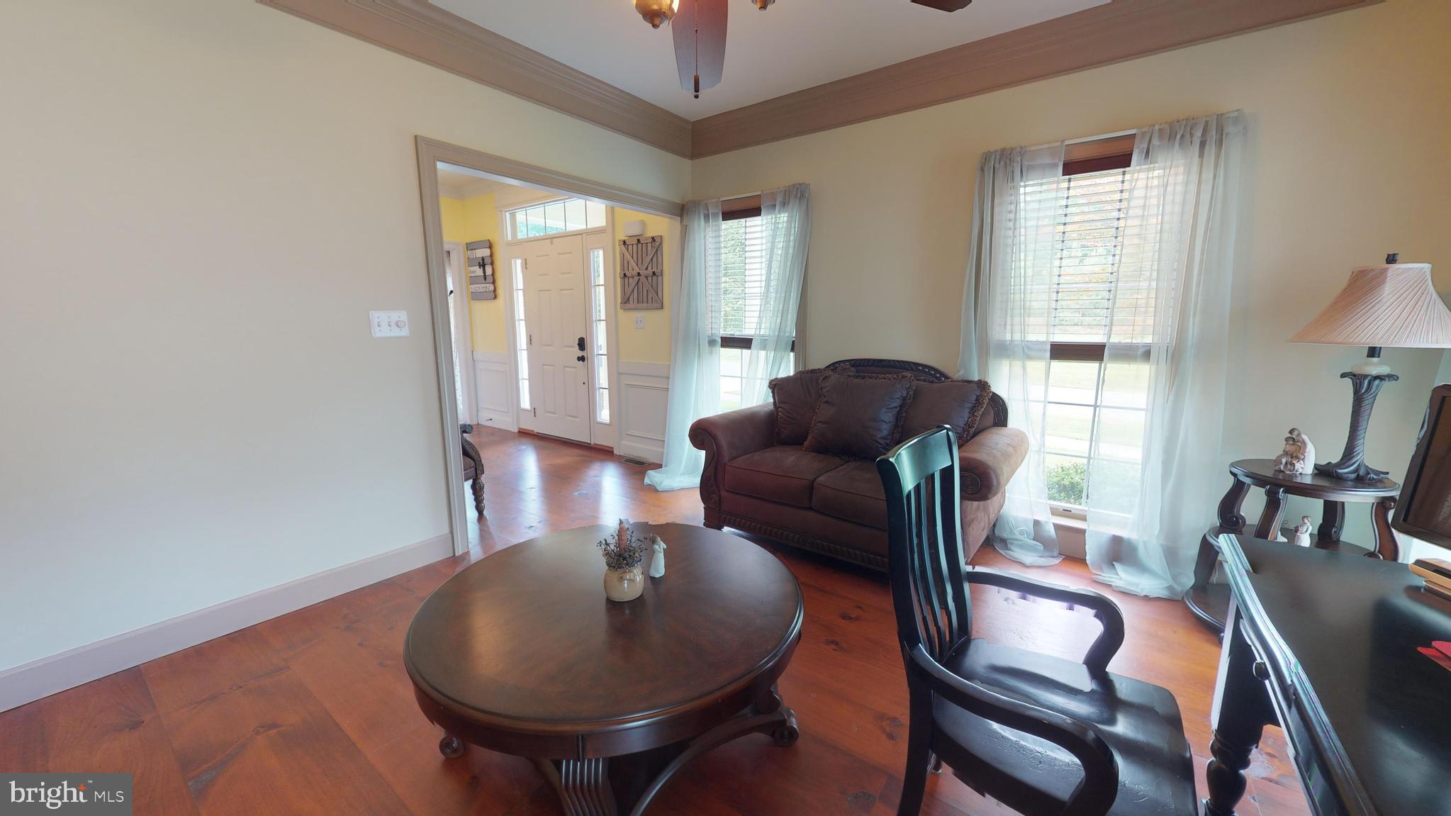 MAURY HEIGHTS - Residential