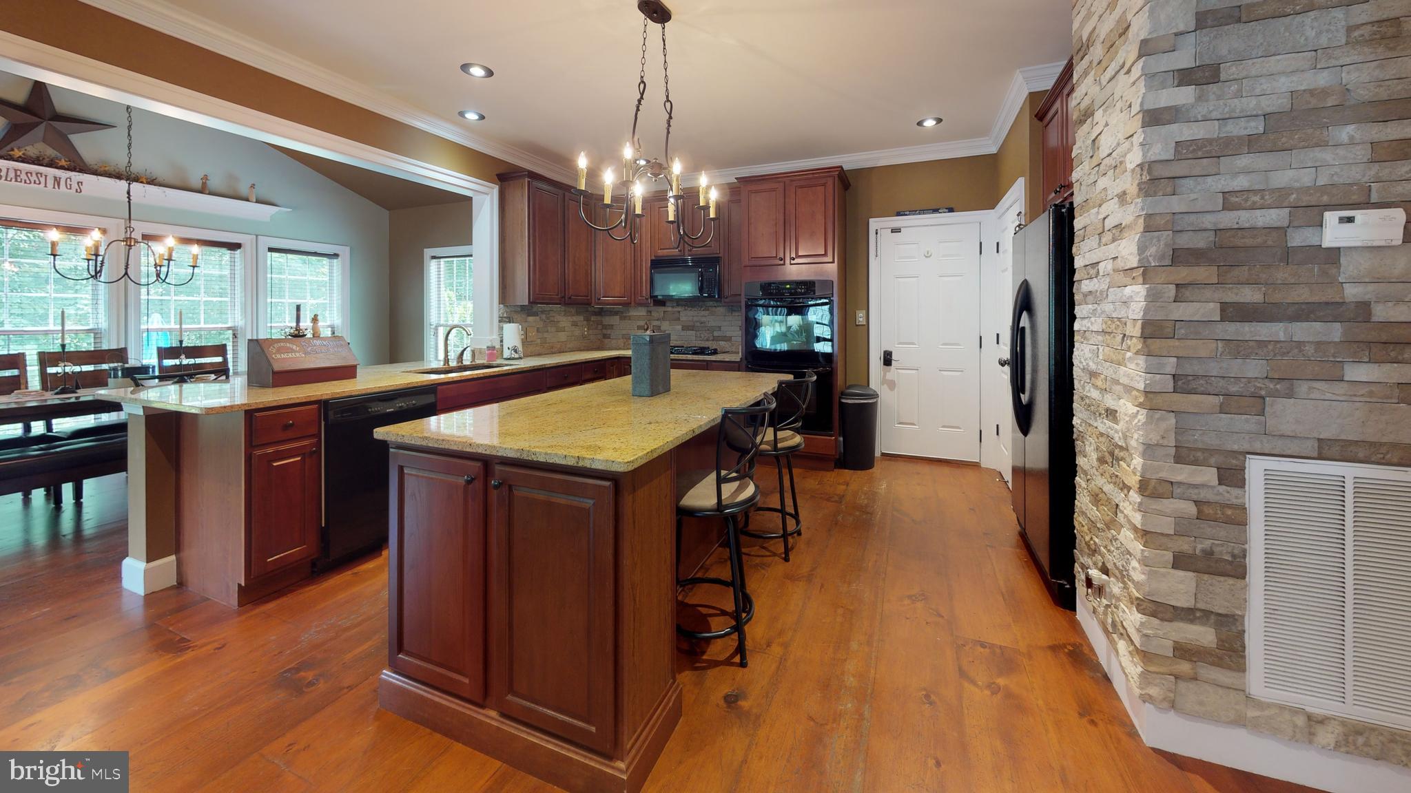 MAURY HEIGHTS - Residential