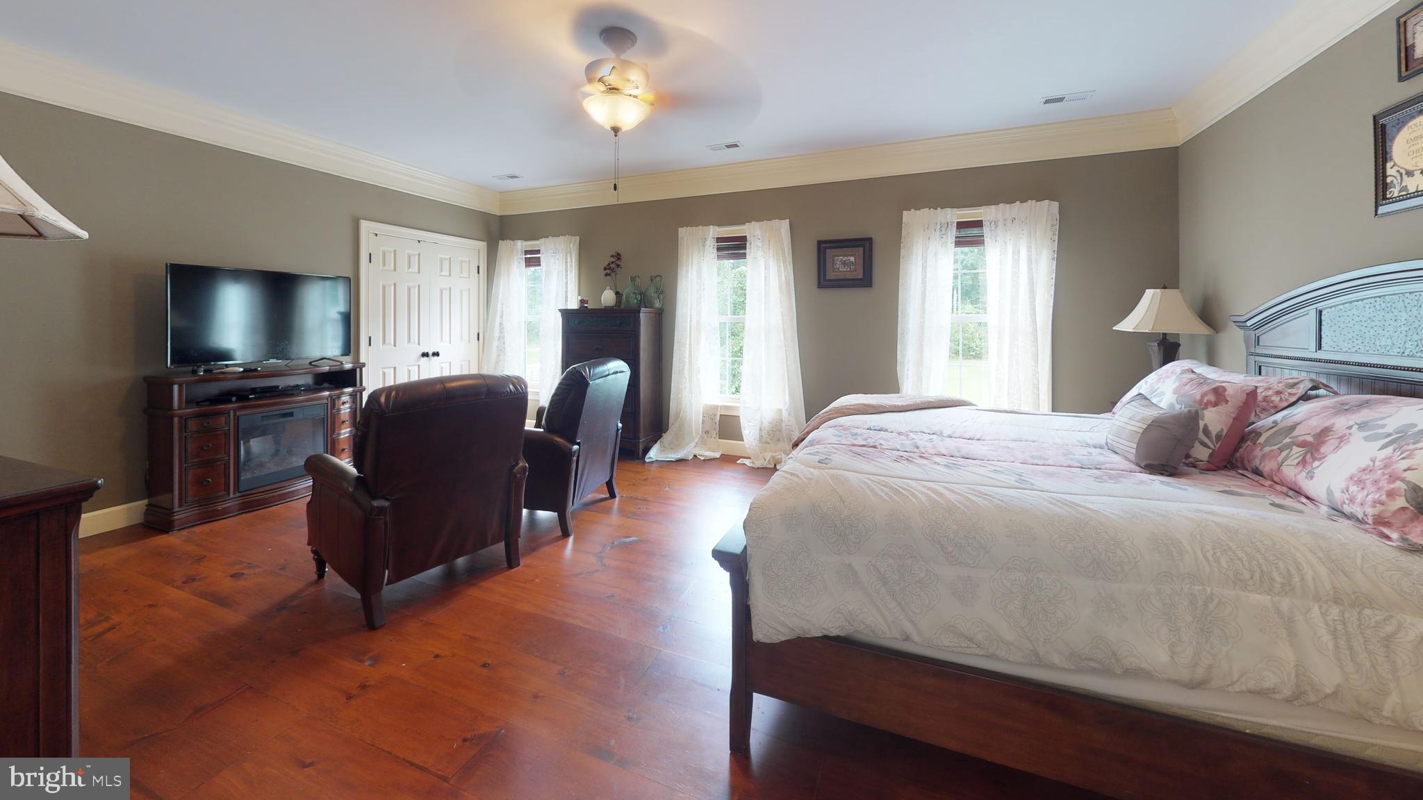 MAURY HEIGHTS - Residential